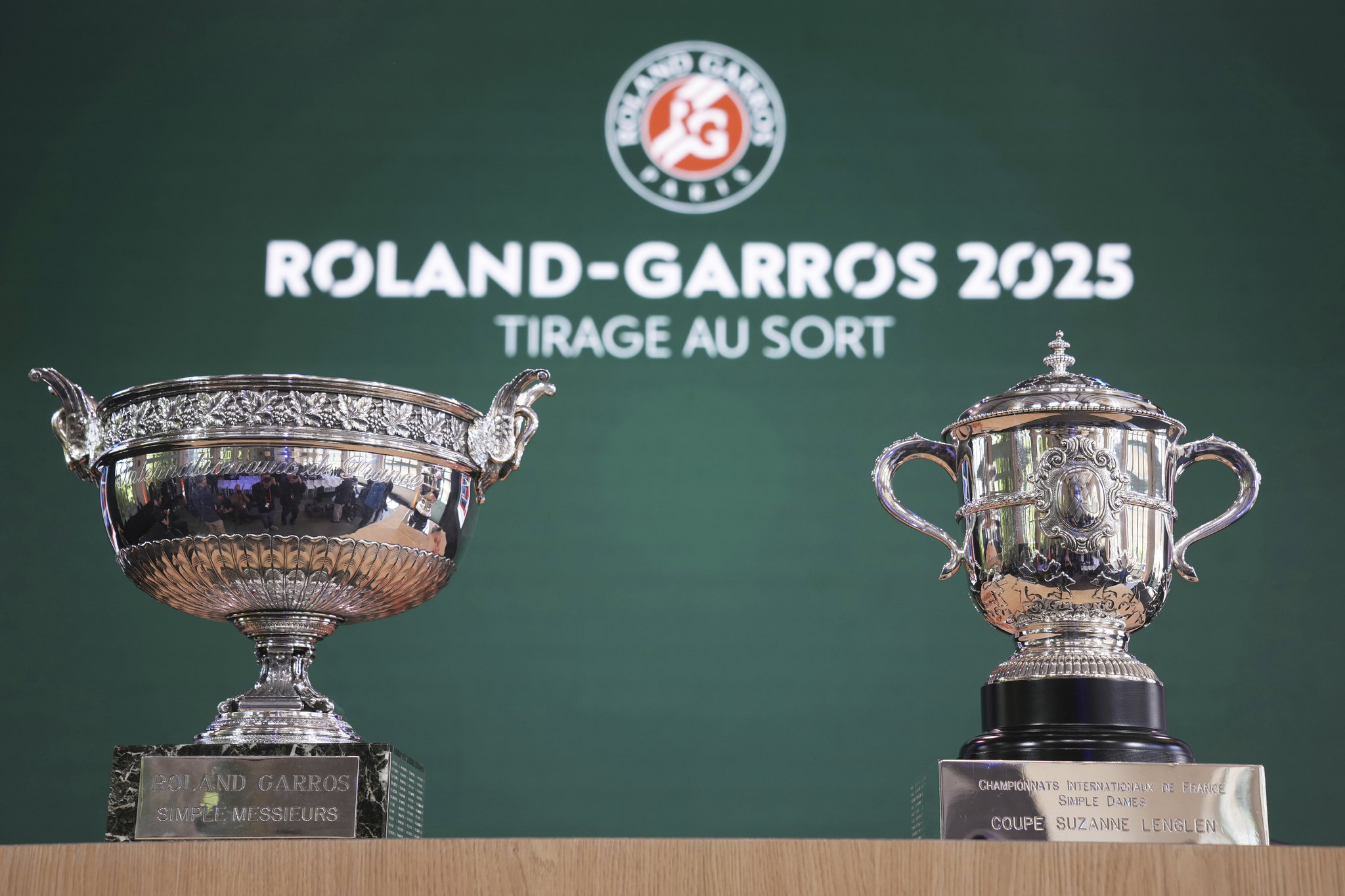 How to watch the Roland Garros 2025: Where to catch the French Open online or on TV from the US?
