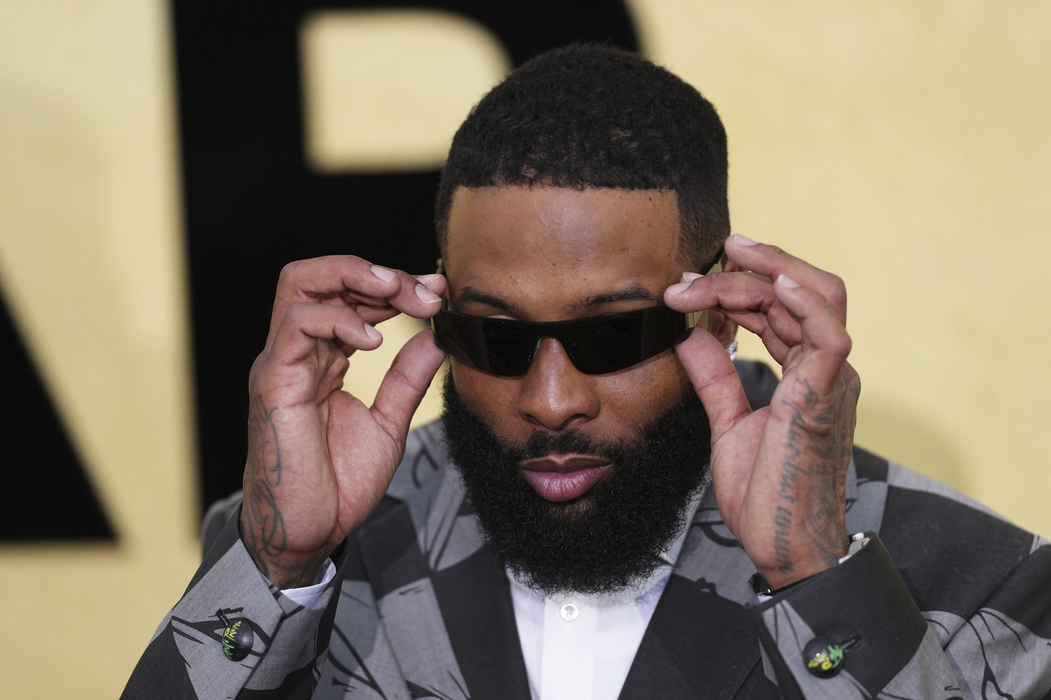 Odell Beckham Jr. hits rock bottom: Has the end of his NFL career come after 10 seasons?