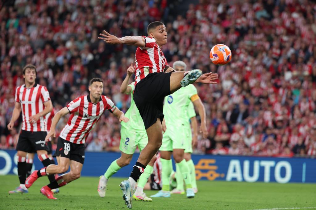 Athletic - Barcelona: resumen, resultado y goles del partido de LaLiga ...