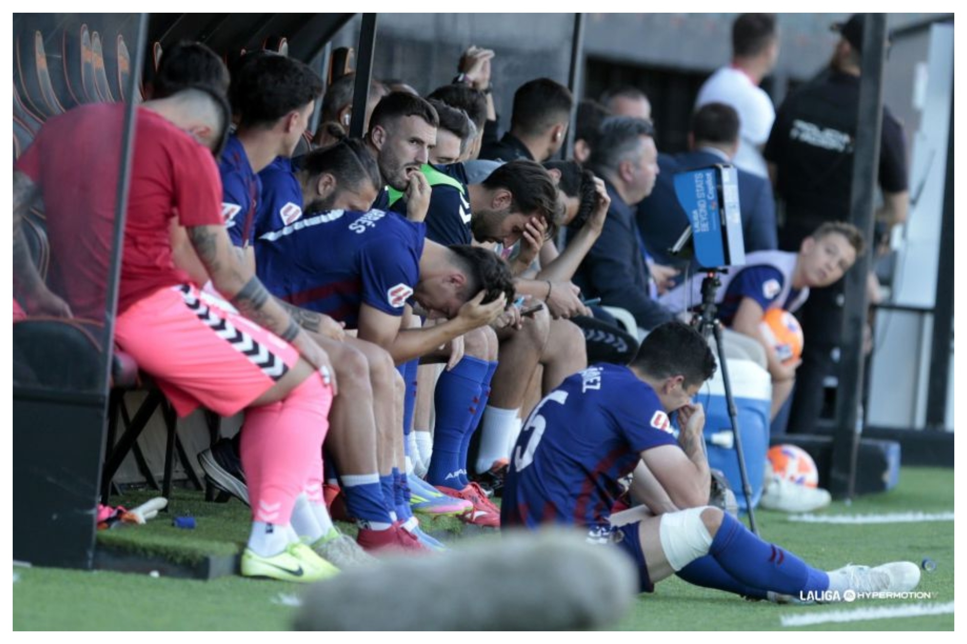 El sue�o de plata s�lo dur� dos temporadas: el Eldense regresa a Primera RFEF