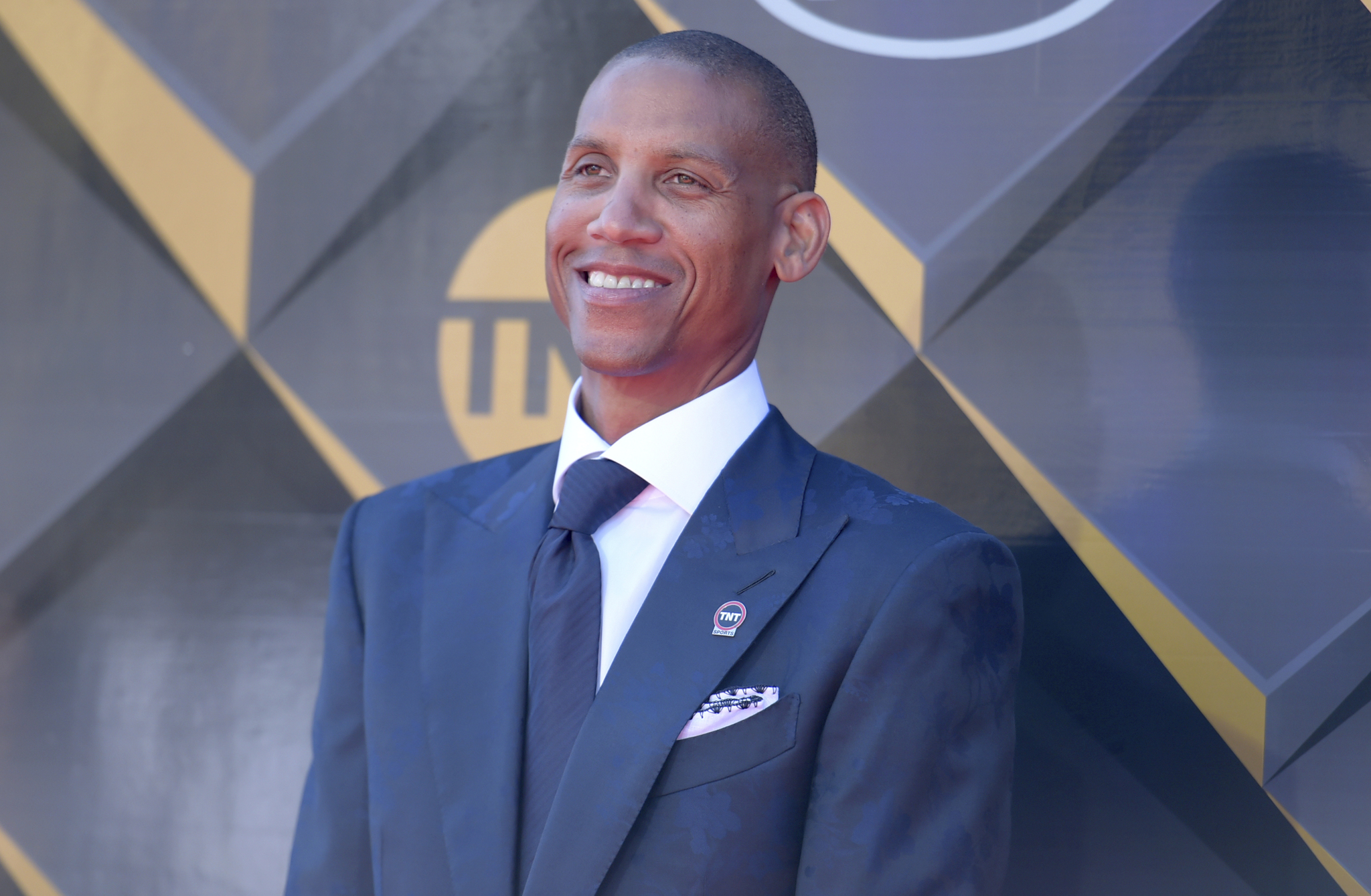 Reggie Miller