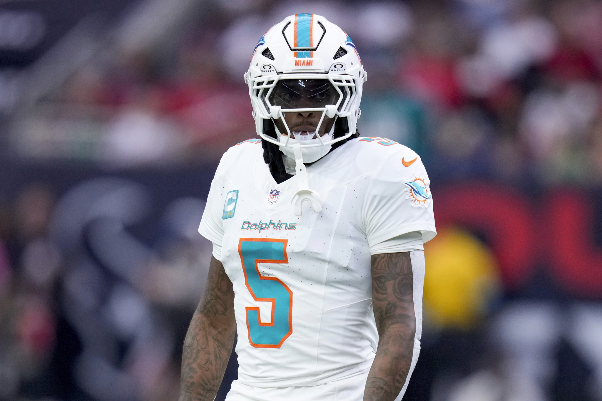 Dan Quinn and the Commanders eye Jalen Ramsey as their next defensive chess piece in battle with Dallas