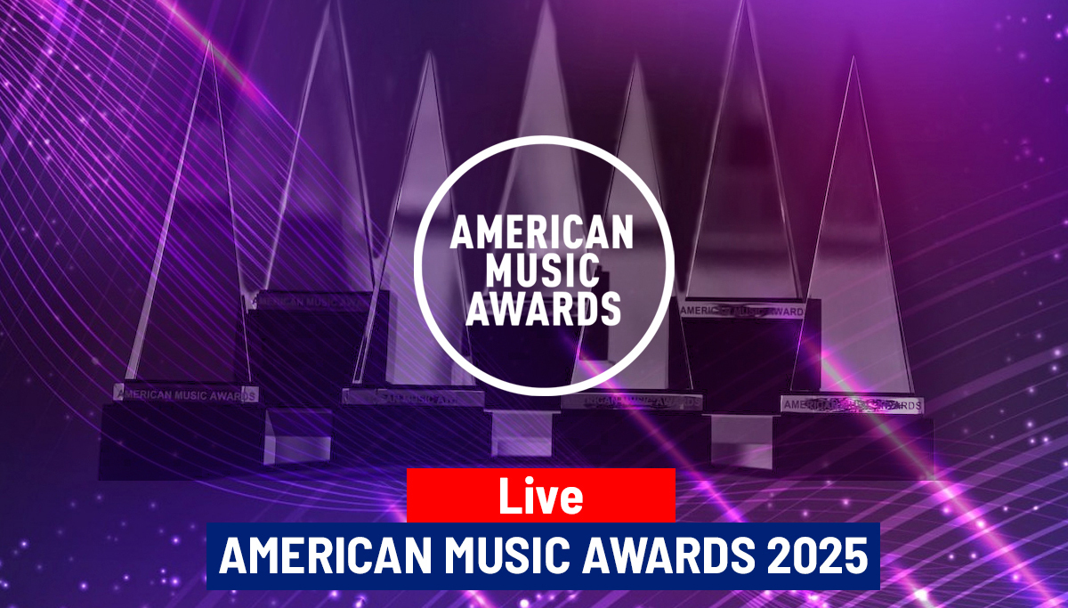 AMAs Come Roaring Back: Jennifer Lopez Hosts, Janet Jackson Returns, and Rod Stewart Steals the Spotlight