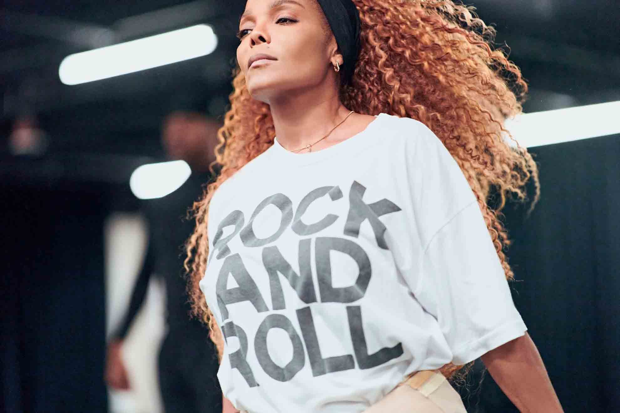 Janet Jackson Net Worth: How much money does the singer have?
