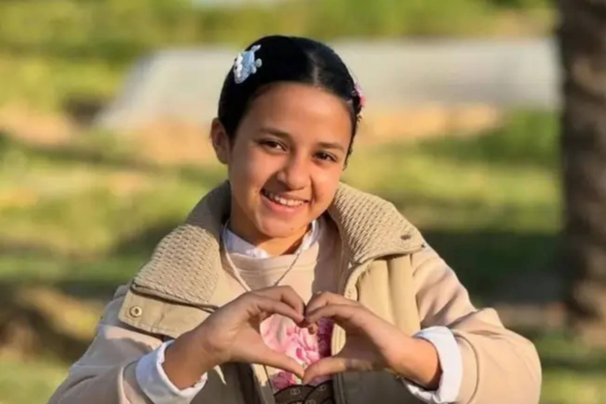 Yaqeen Hammad, the influencer who taught how to survive war in Gaza, is killed