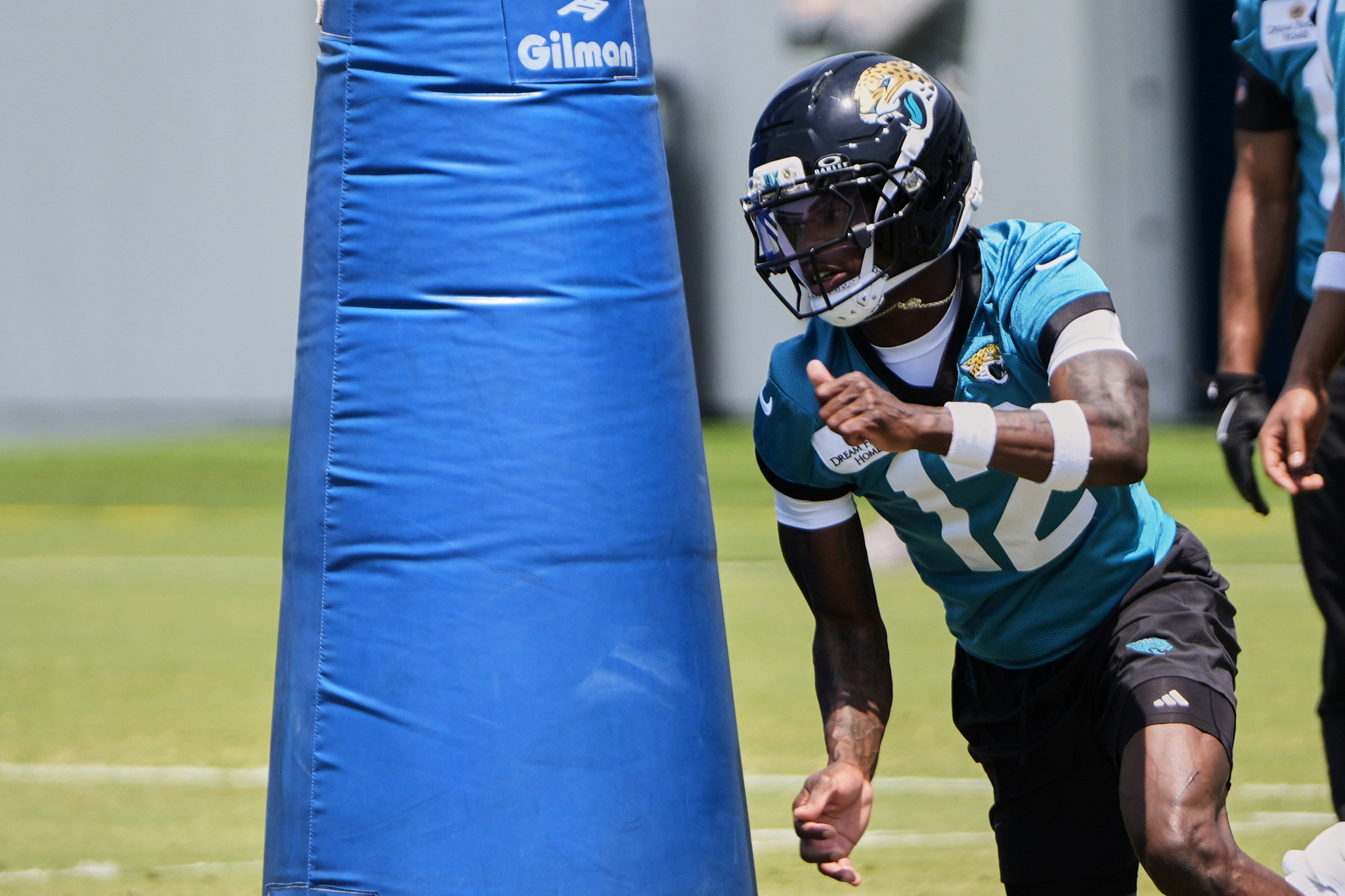 Travis Hunter wont practice on both sides