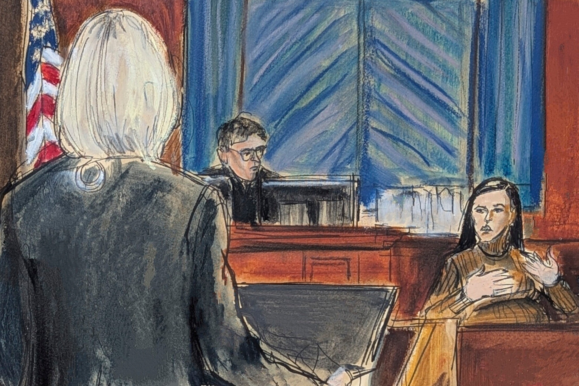 Jay-Z Dragged Back Into Diddys Sex Trafficking Trial as Cassie Gives Birth After Testifying