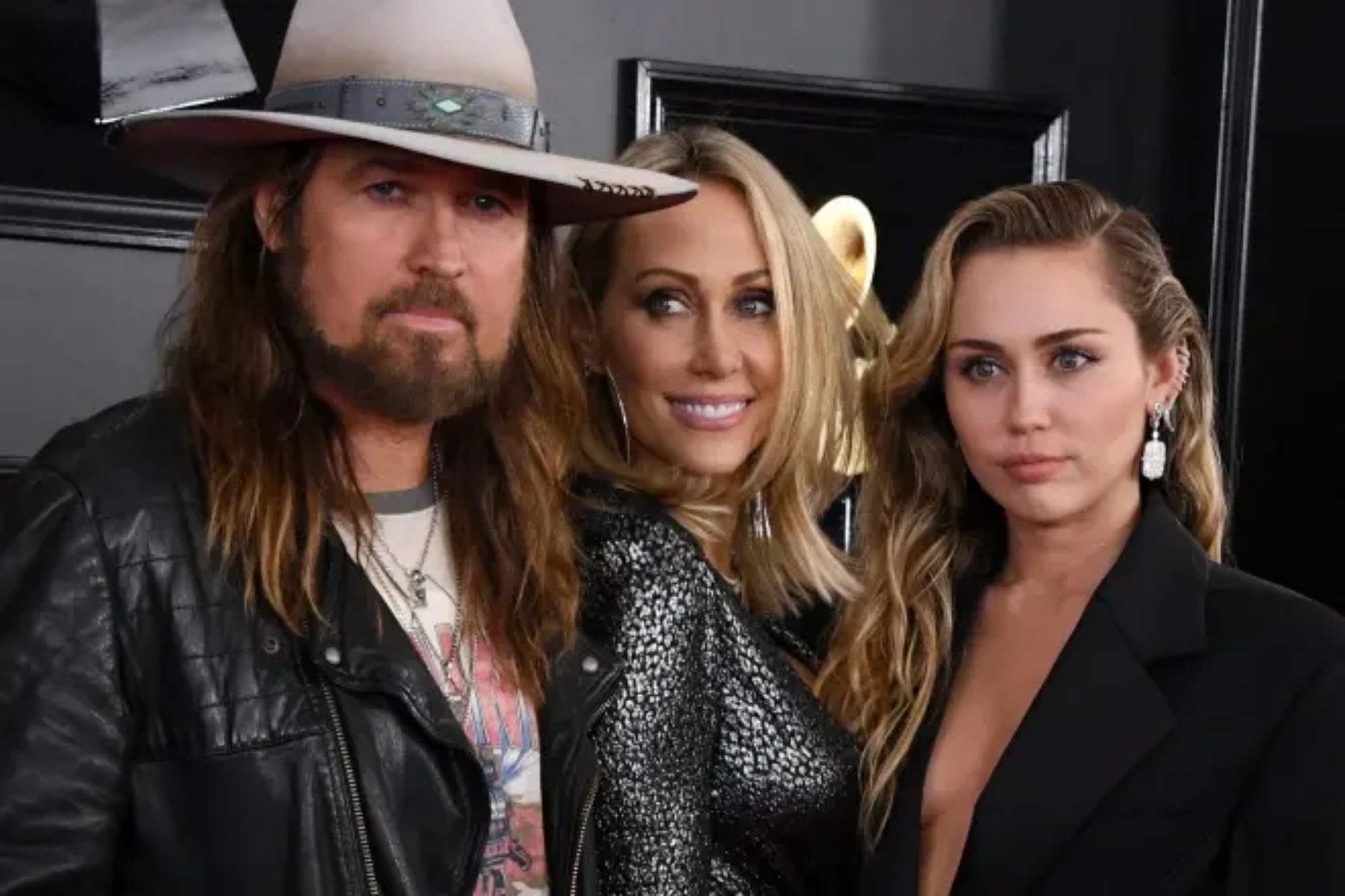 Miley Cyrus reveals what her relationship with her parents is like: I respect them as individuals rather than as parents