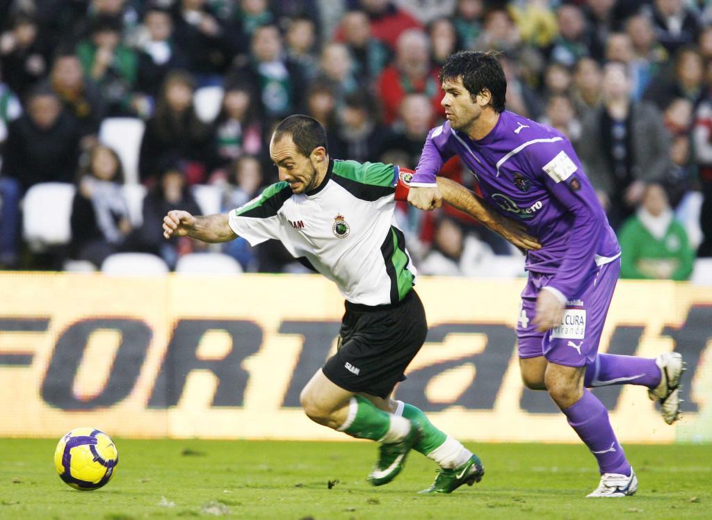 Racing Santander - Granada en directo | LaLiga Hypermotion hoy en vivo