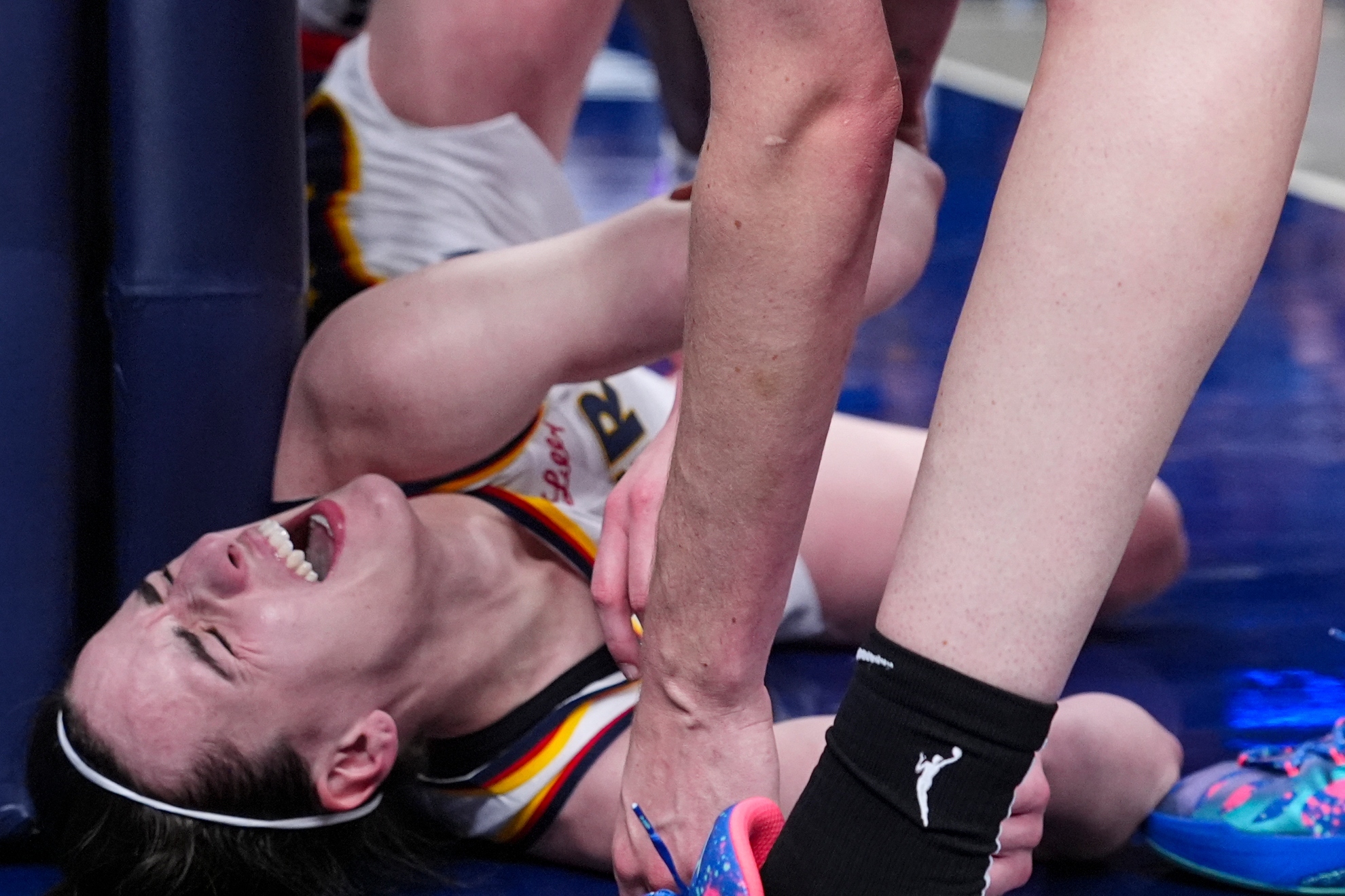 The League That Bit the Hand That Fed It? WNBA Faces Heat Over Fever Treatment