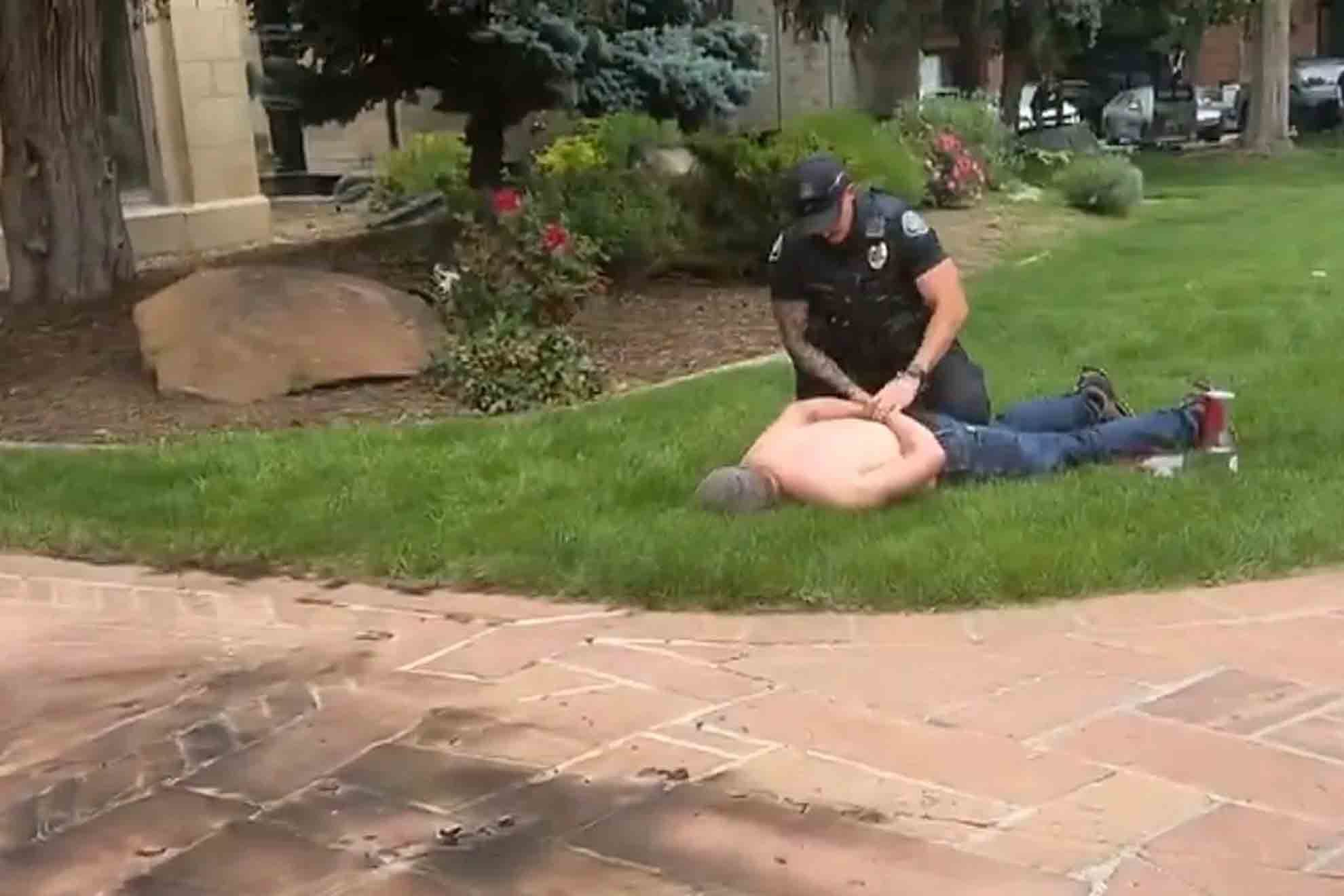 Who is Mohamed Soliman? Suspect identified in Boulder Colorado Terror Attack