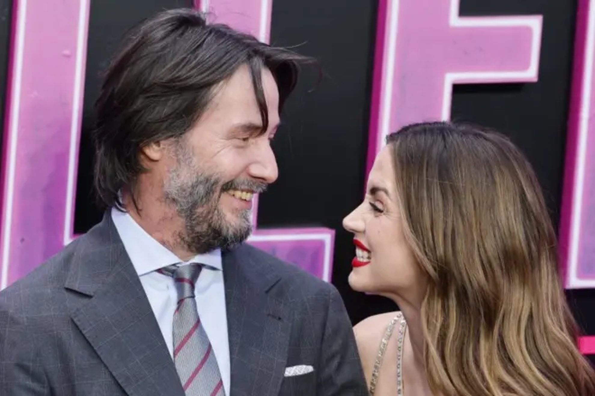 Ana de Armas opens up about filming with Keanu Reeves in Ballerina: We want to do it over and over again