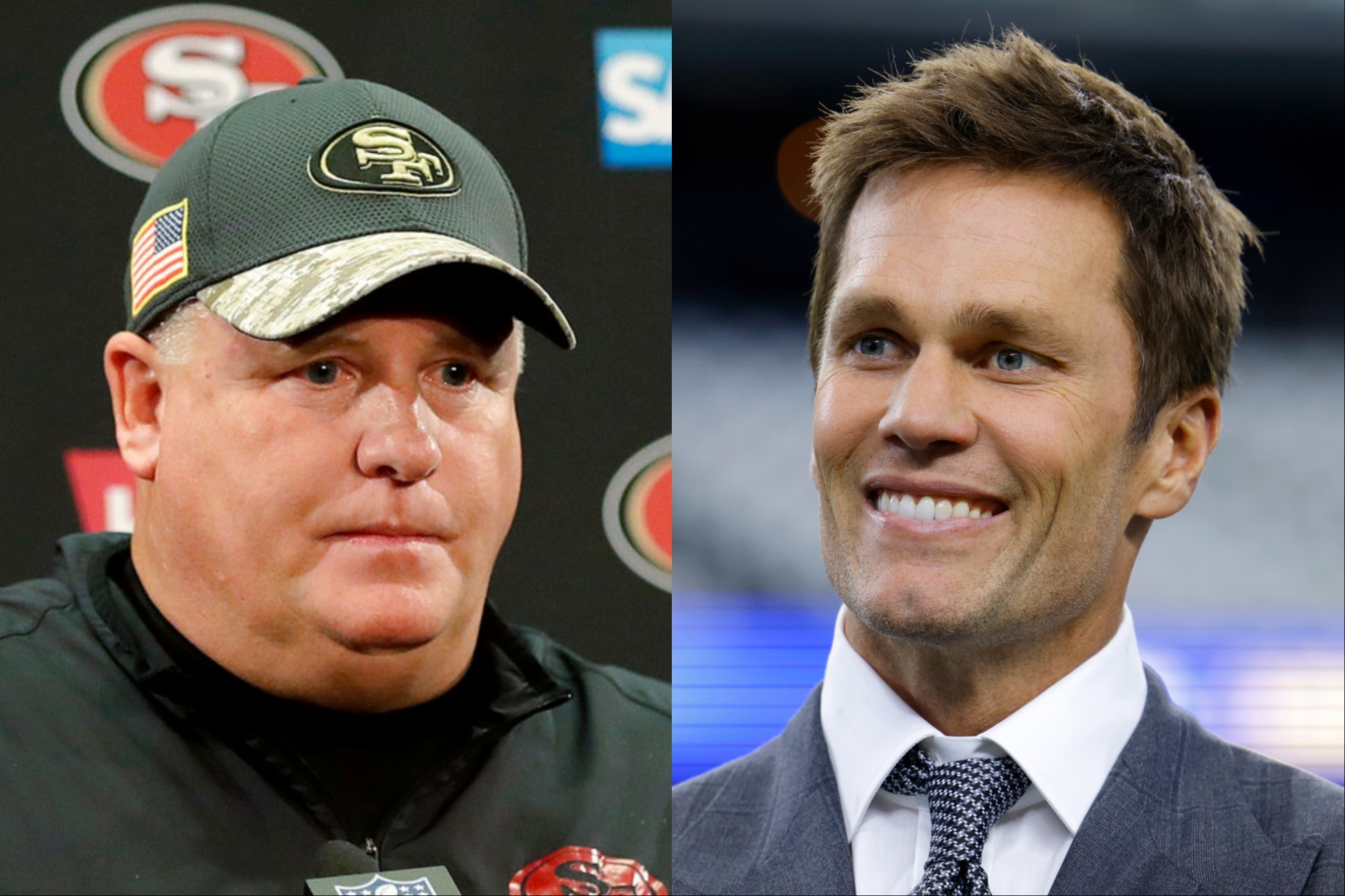 Harsh criticism of Tom Bradys Las Vegas Raiders offensive coordinator