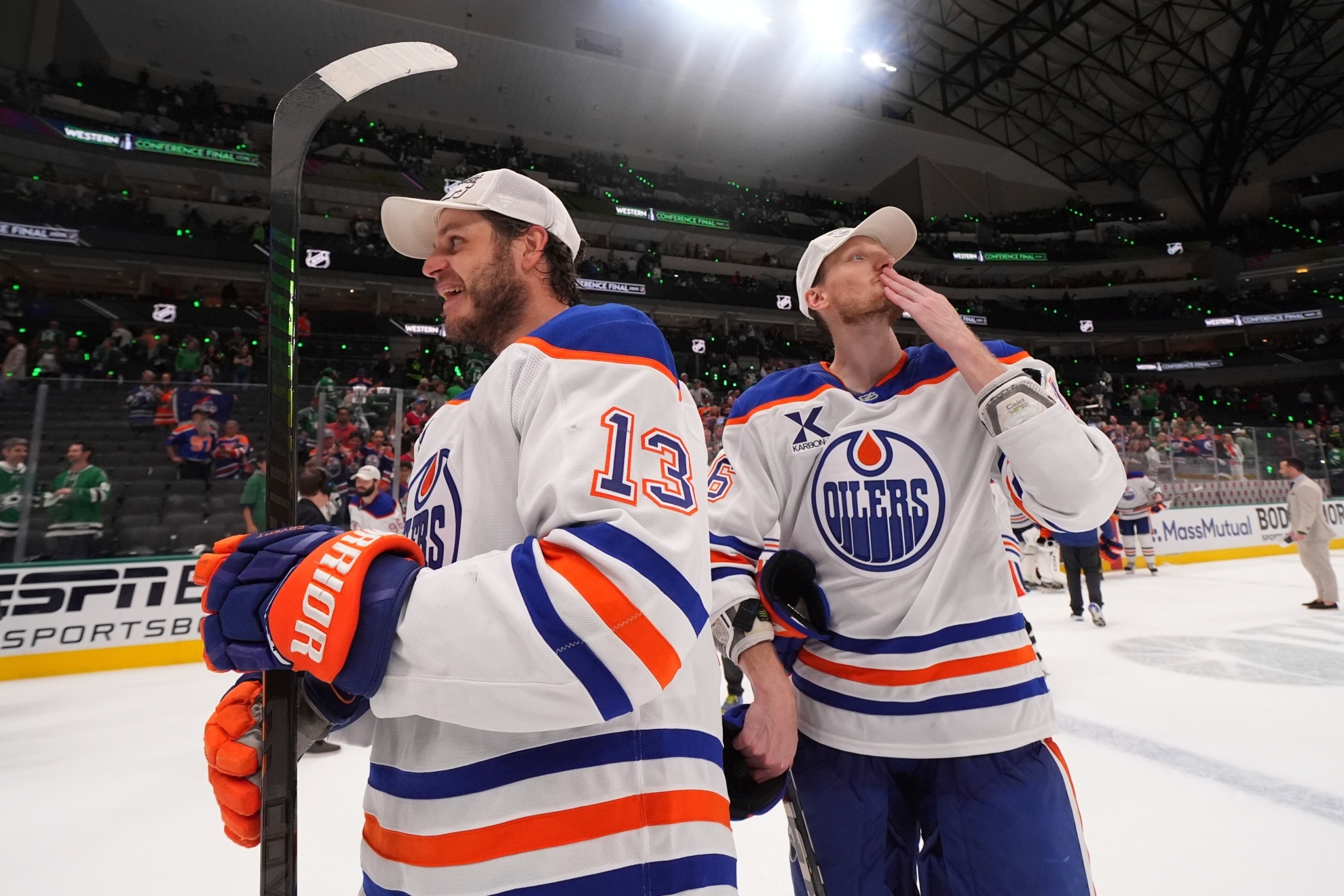 How to Watch the 2025 Stanley Cup Final: Oilers vs. Panthers Full Game Guide