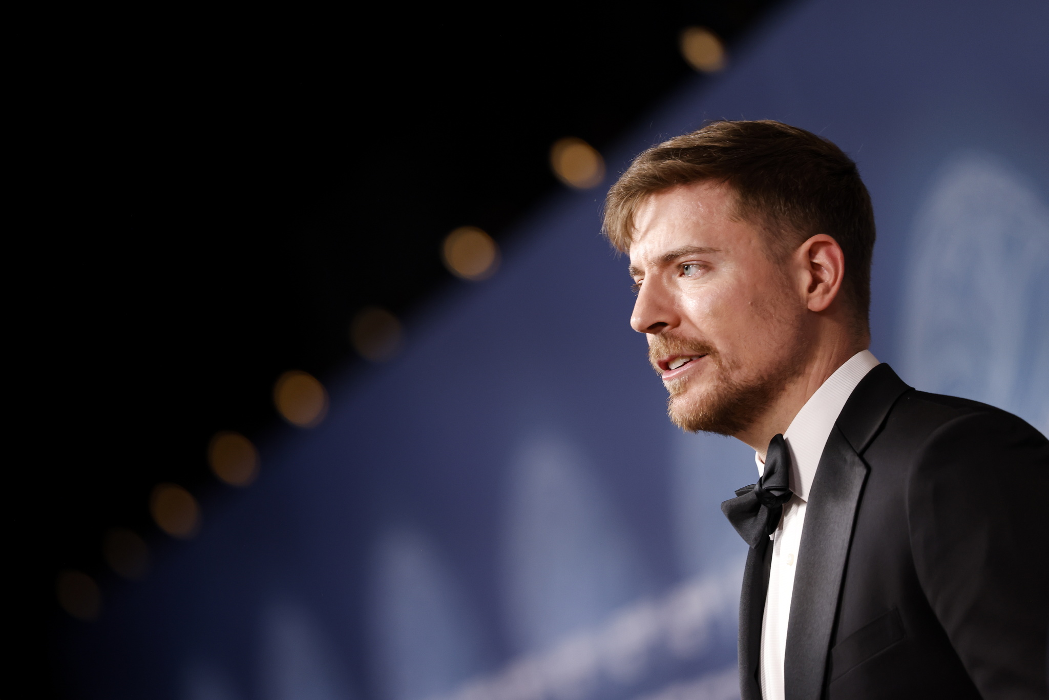 MrBeast reveals he needs his moms help to fund wedding