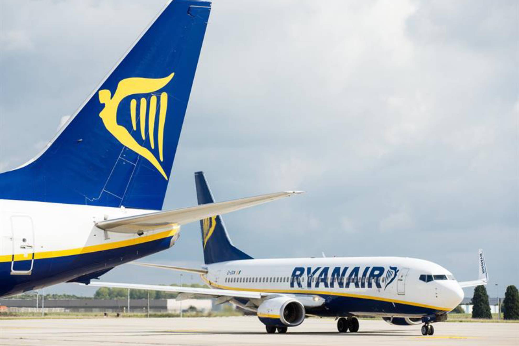 Ryanair se ve obligado a publicar su condena por “declaraciones denigratorias” con la suscripción prime de Edreams