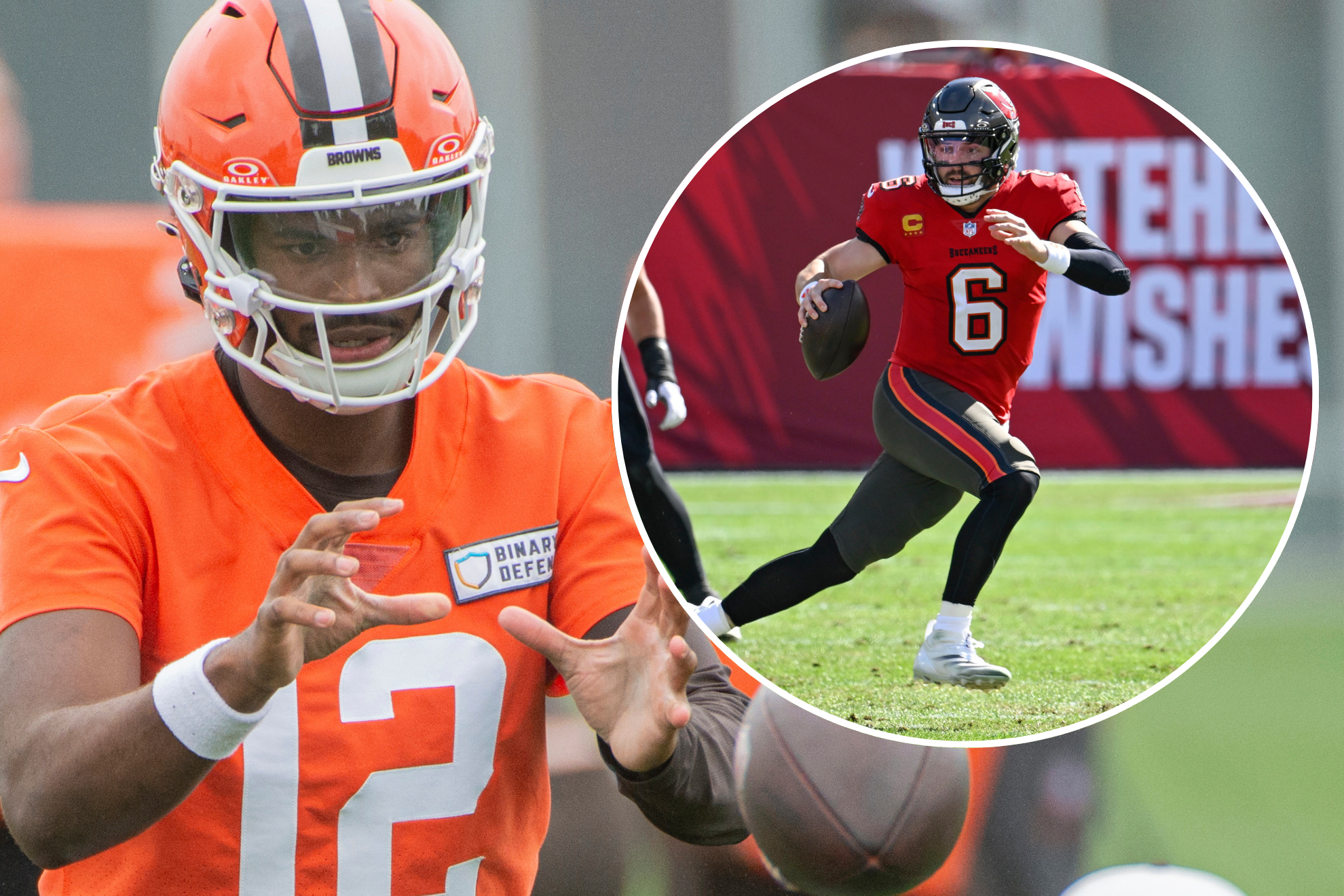 The Cleveland Browns made a mistake with Baker Mayfield, and Shedeur Sanders could suffer the consequences