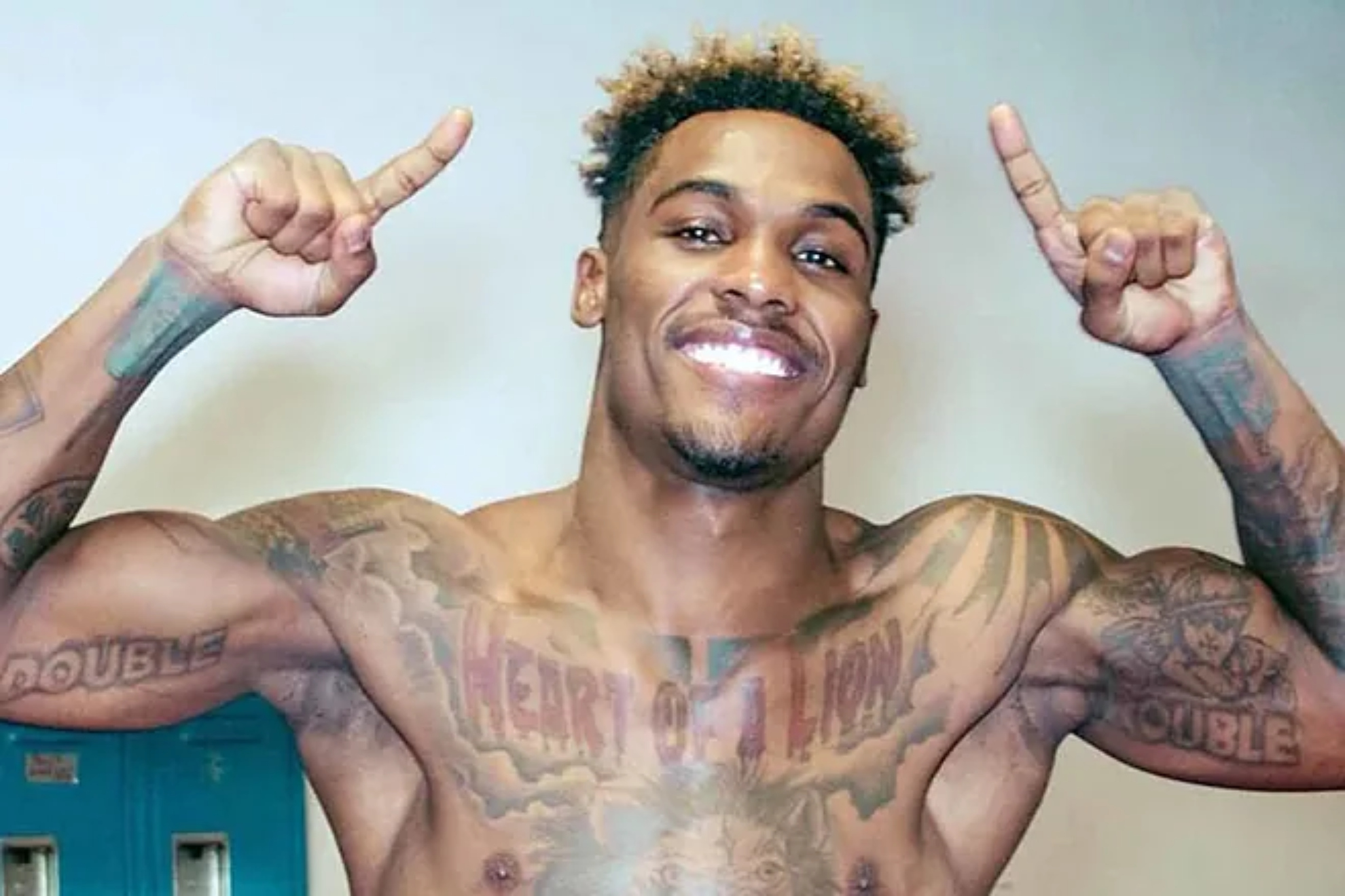 Jermall Charlo is ready for Canelo Alvarez.