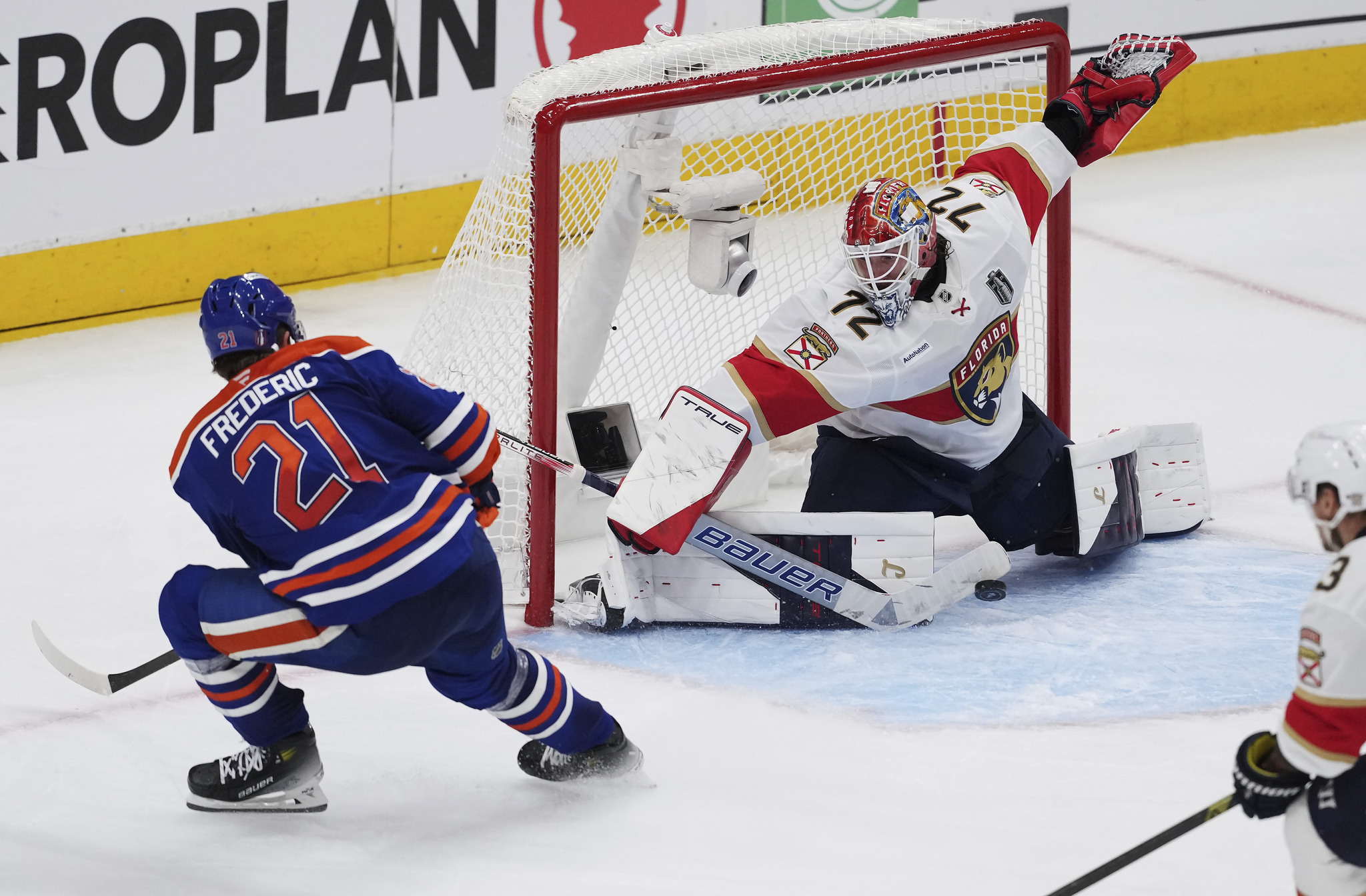 What time is the 2025 Stanley Cup Final Game 2? How to watch Florida Panthers vs Edmonton Oilers live