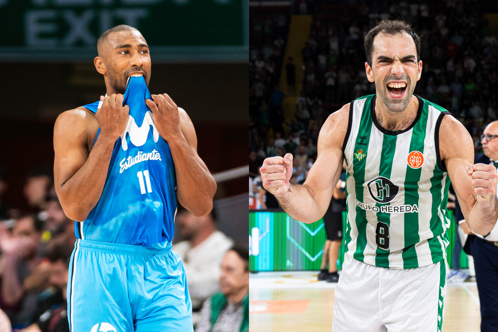 Movistar Estudiantes - Betis en directo | Semifinal de la Final Four ...