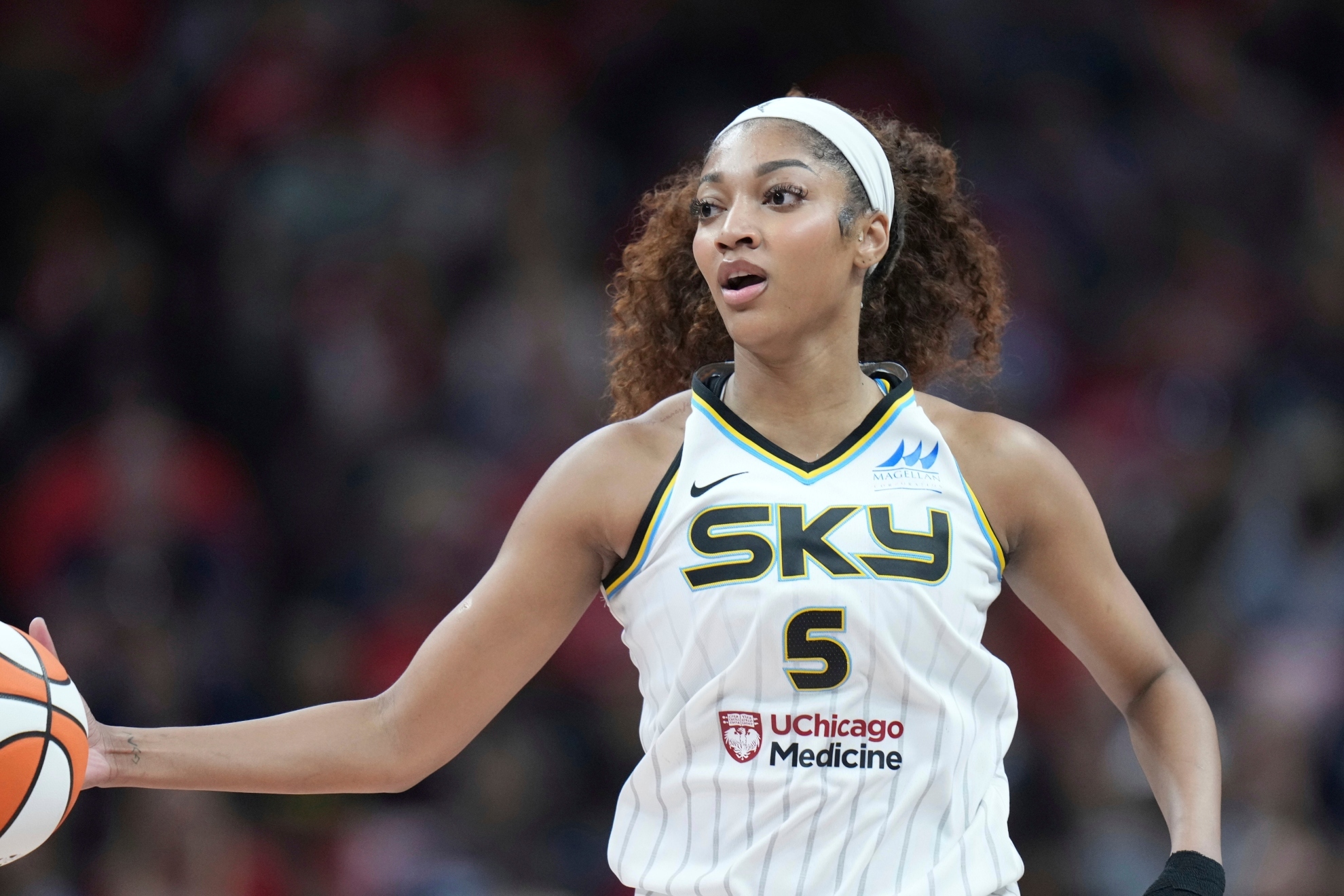 Angel Reese Slams Viral Lie About Griner: When Did I Say This?