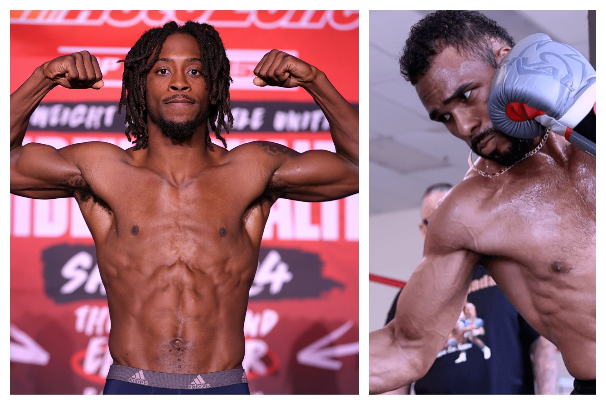 Keyshawn Davis lost his WBO title without throwing a punch-he missed weight, canceling the fight against Edwin De Los Santos and sparking controversy.