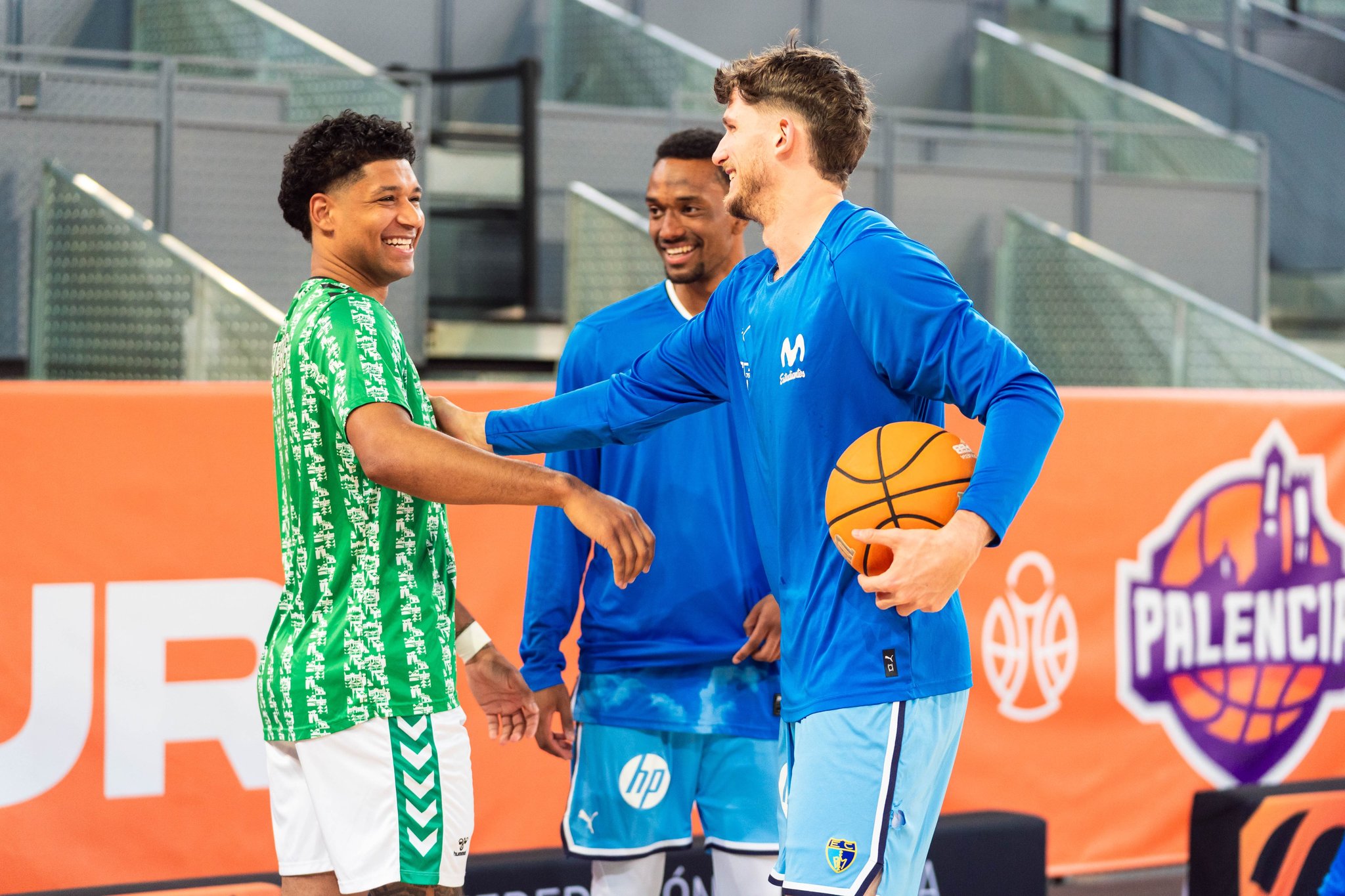 Movistar Estudiantes - Betis en directo | Semifinal de la Final Four ...