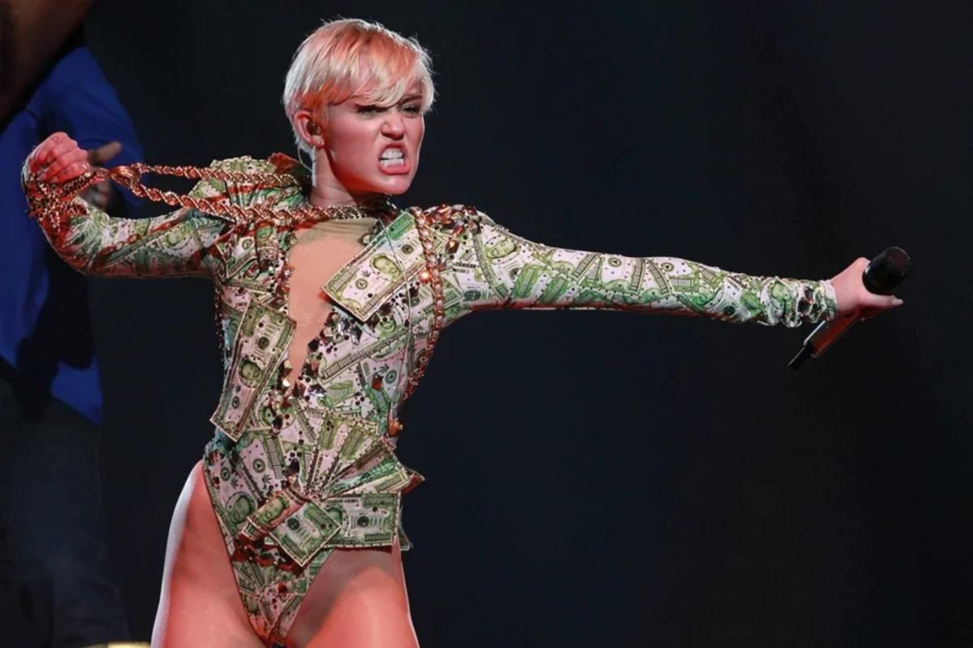 Miley Cyrus confesses she hid drug expenses from her accountant: Im grateful I got through it