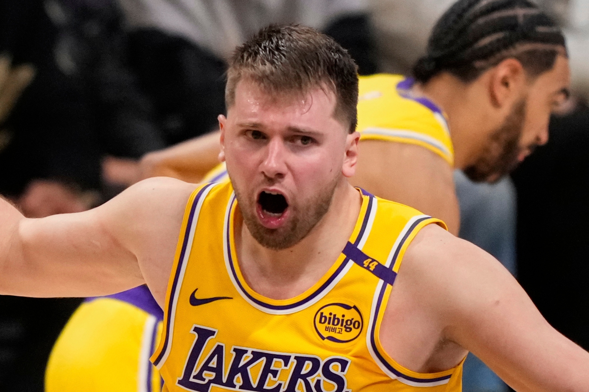 Doncic Gets Real with LeBron-And Sends a Clear Signal to Lakers Coach JJ Redick