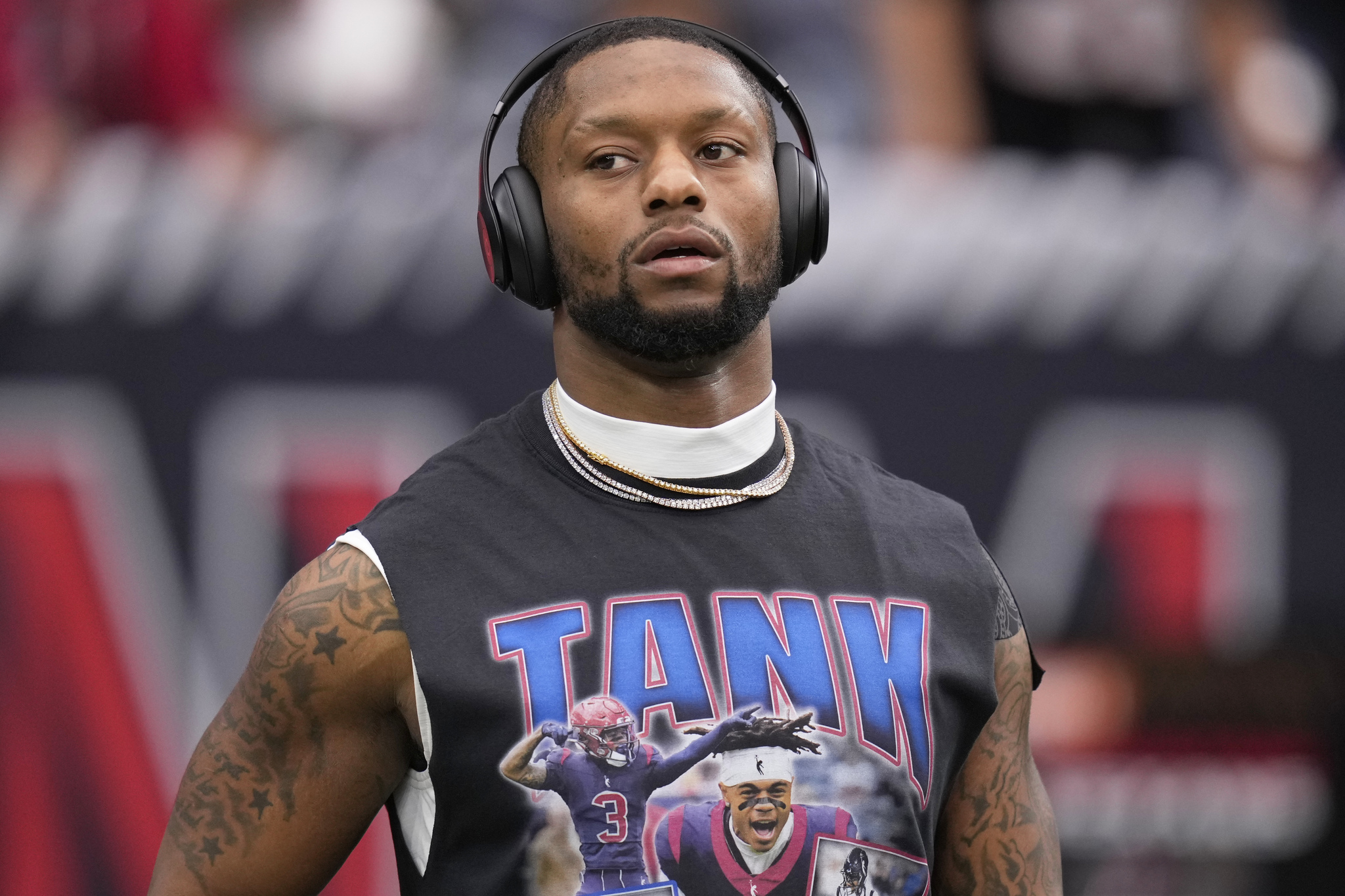 Joe Mixons health worries a popular doctor