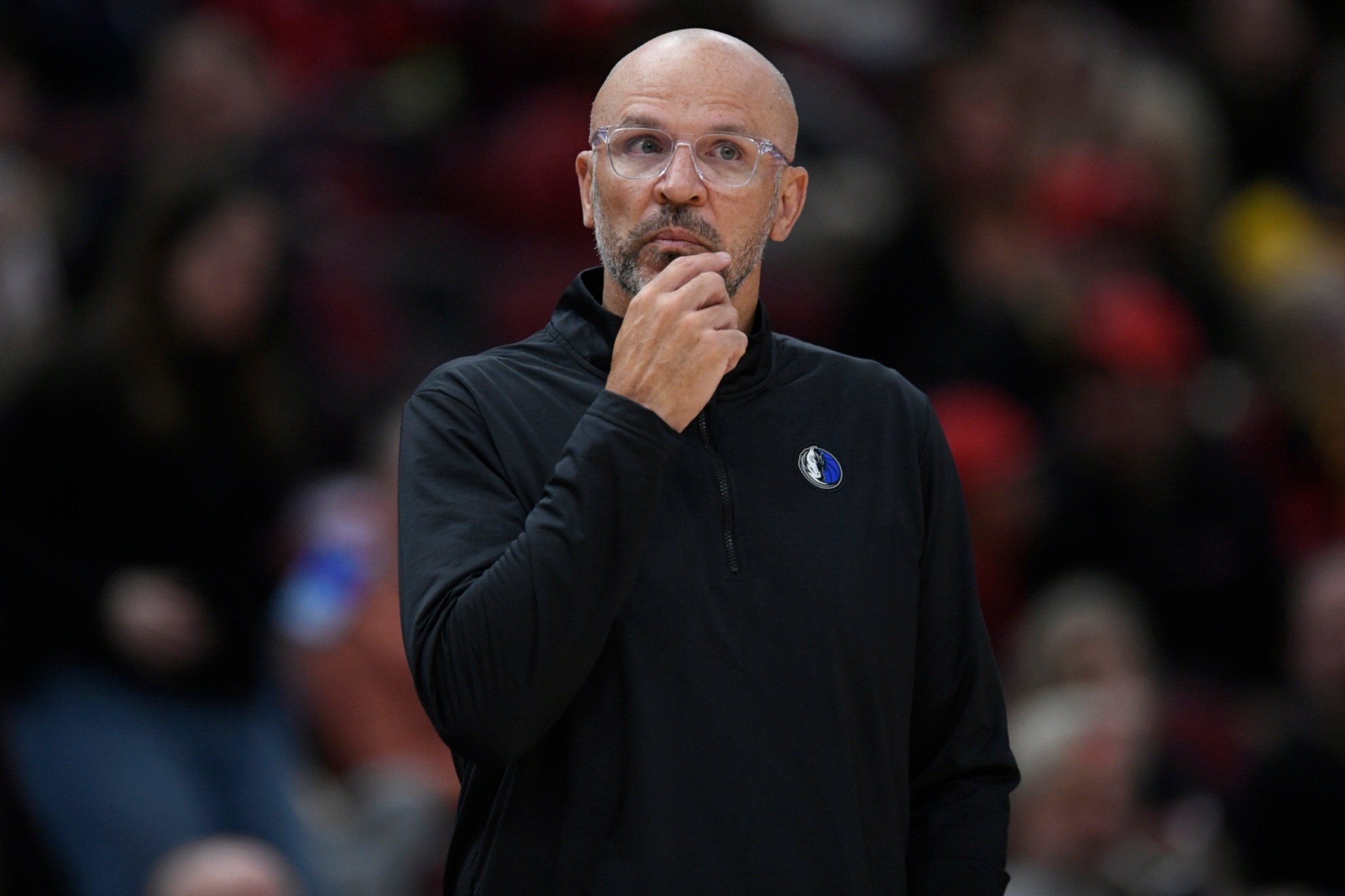 Why the Knicks Are Betting Big on Jason Kidd-If the Mavs Dont Block Them
