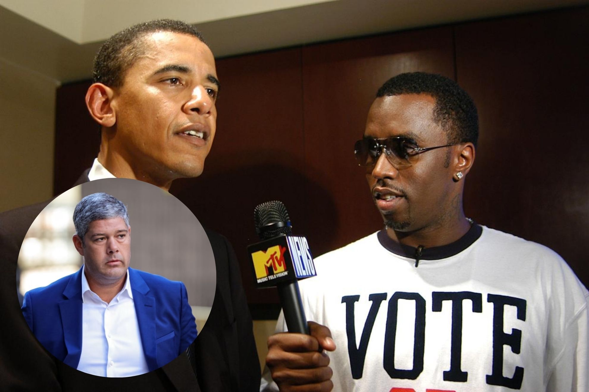 Diddys Shocking Obama-Related Drug Habit Exposed at Trial