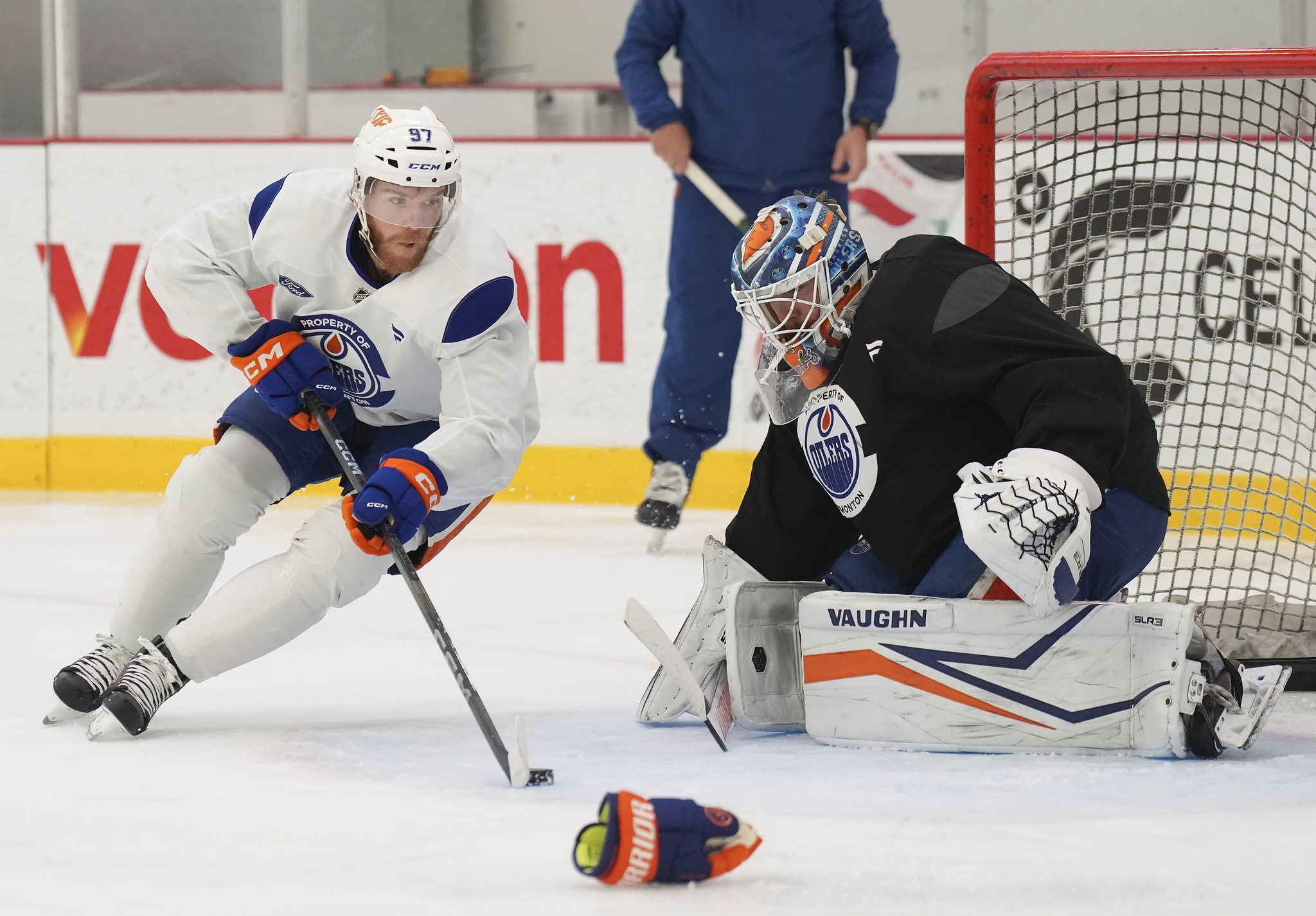 What time is the 2025 Stanley Cup Final Game 4? How to watch Edmonton Oilers vs Florida Panthers live