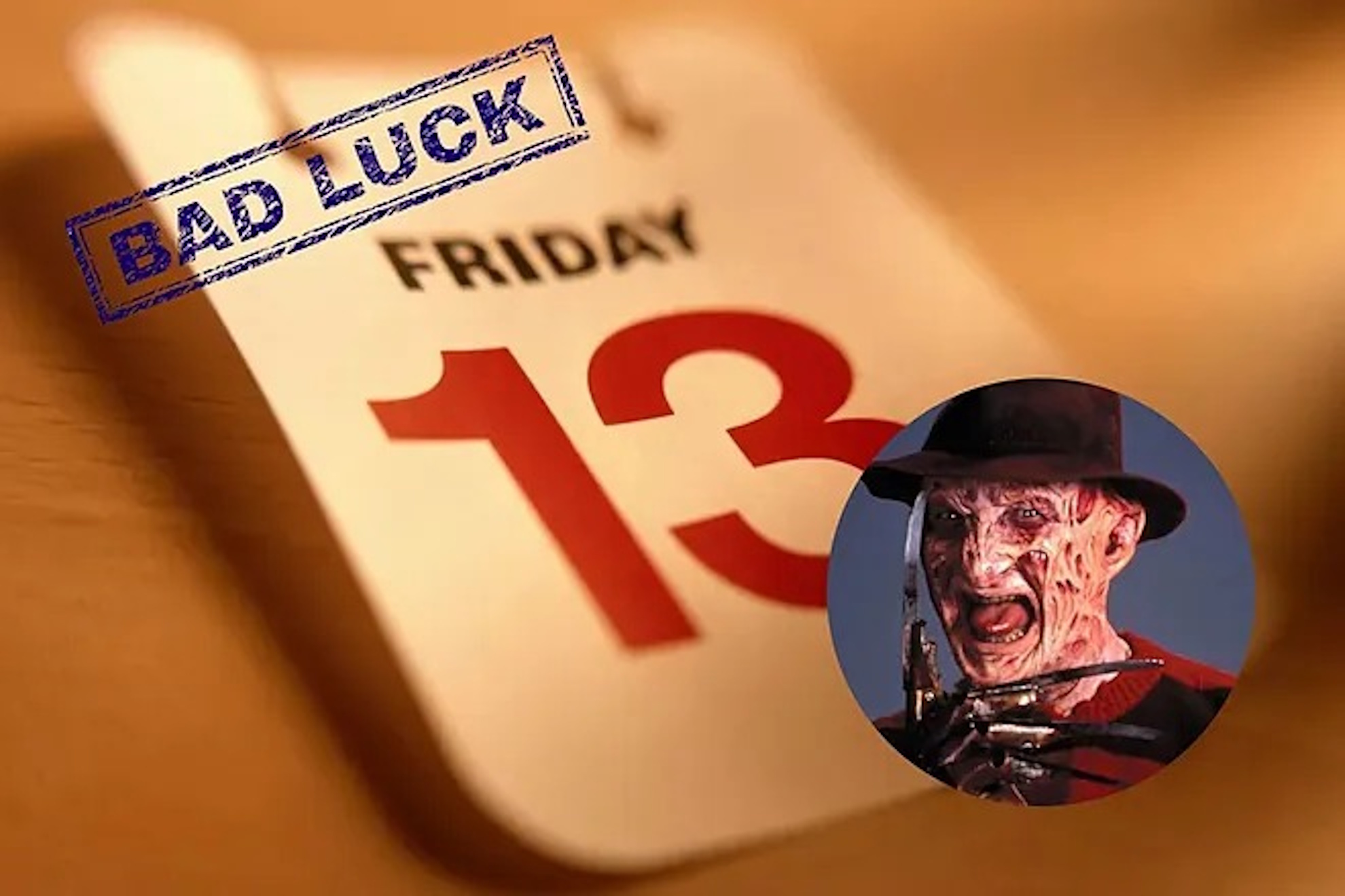 How many Friday the 13ths will there be in 2025? What you need to know about this superstitious date