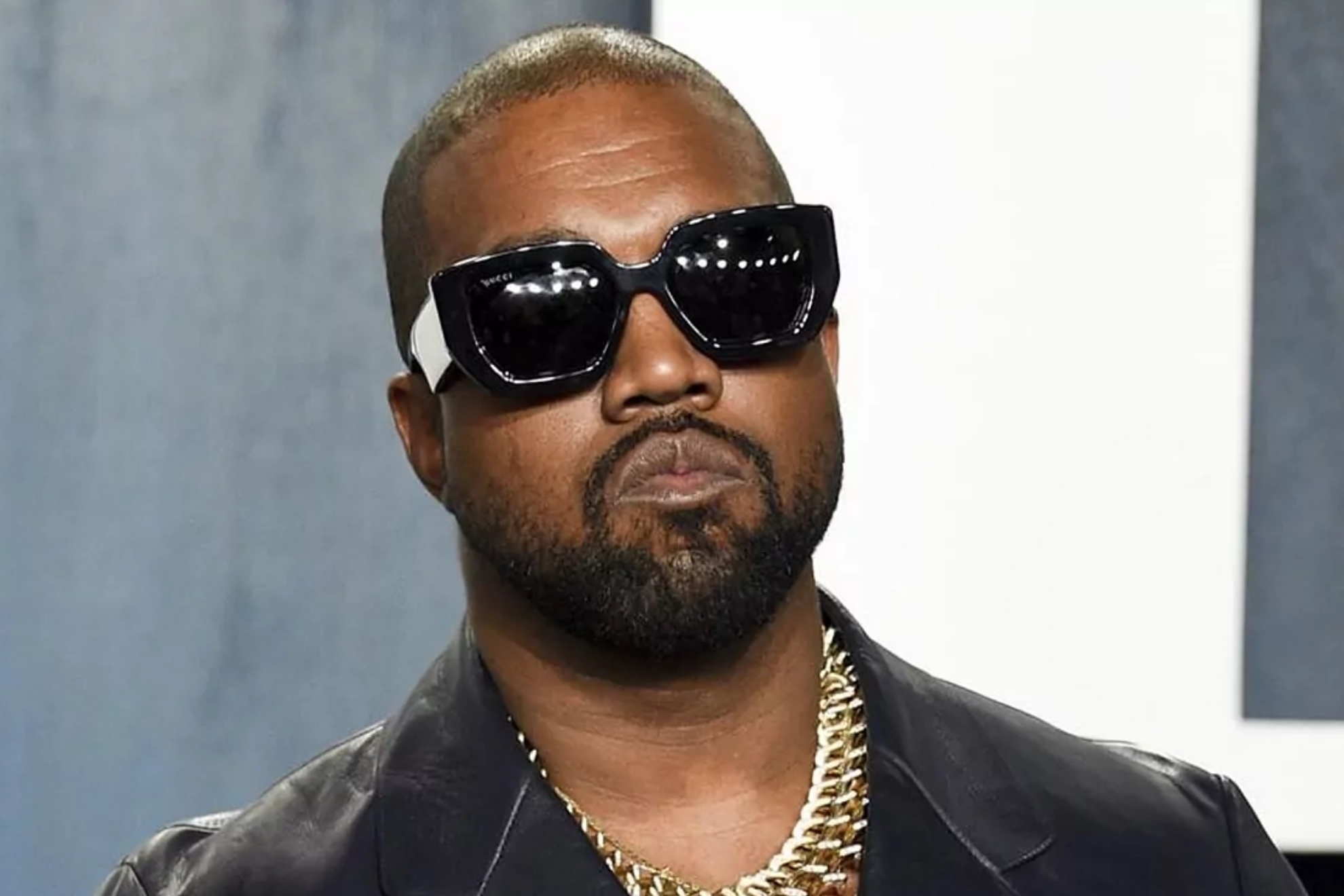 Kanye West arrives at Diddys trial - but is barred from main courtroom
