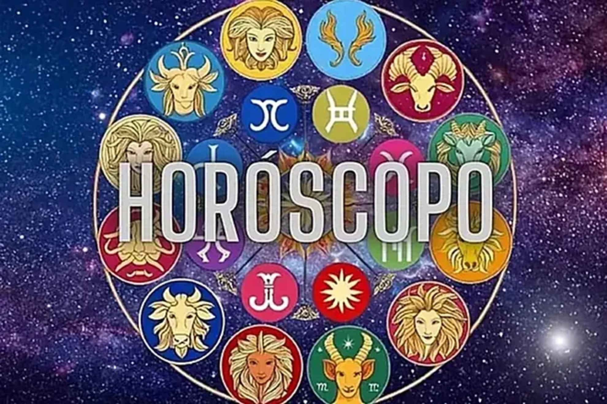 Todays horoscope, Friday, July 25, 2025, for each zodiac sign