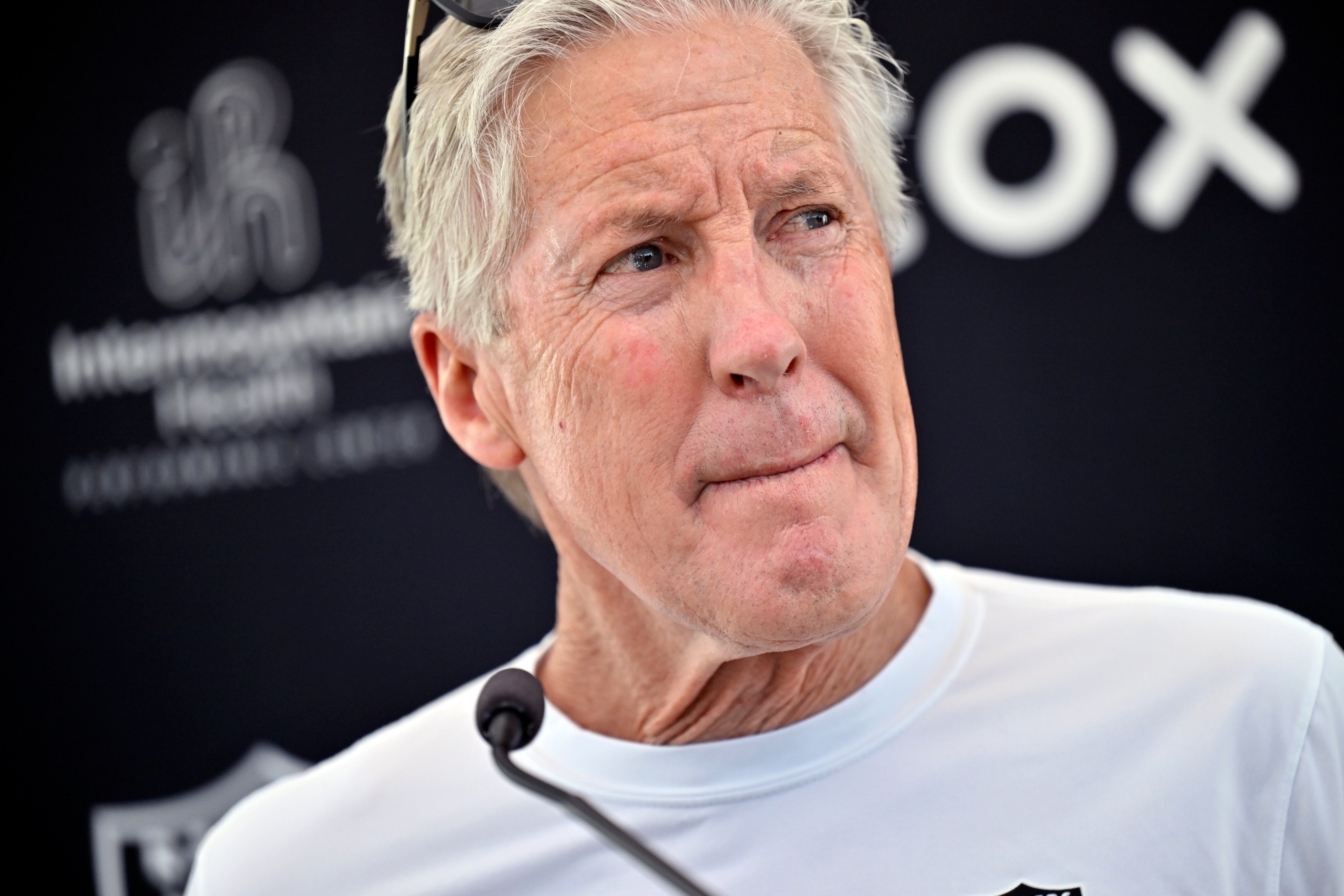 Pete Carrolls Culture Shock: Maxx Crosby Says Its All Gas as Raiders Make Ruthless Cuts