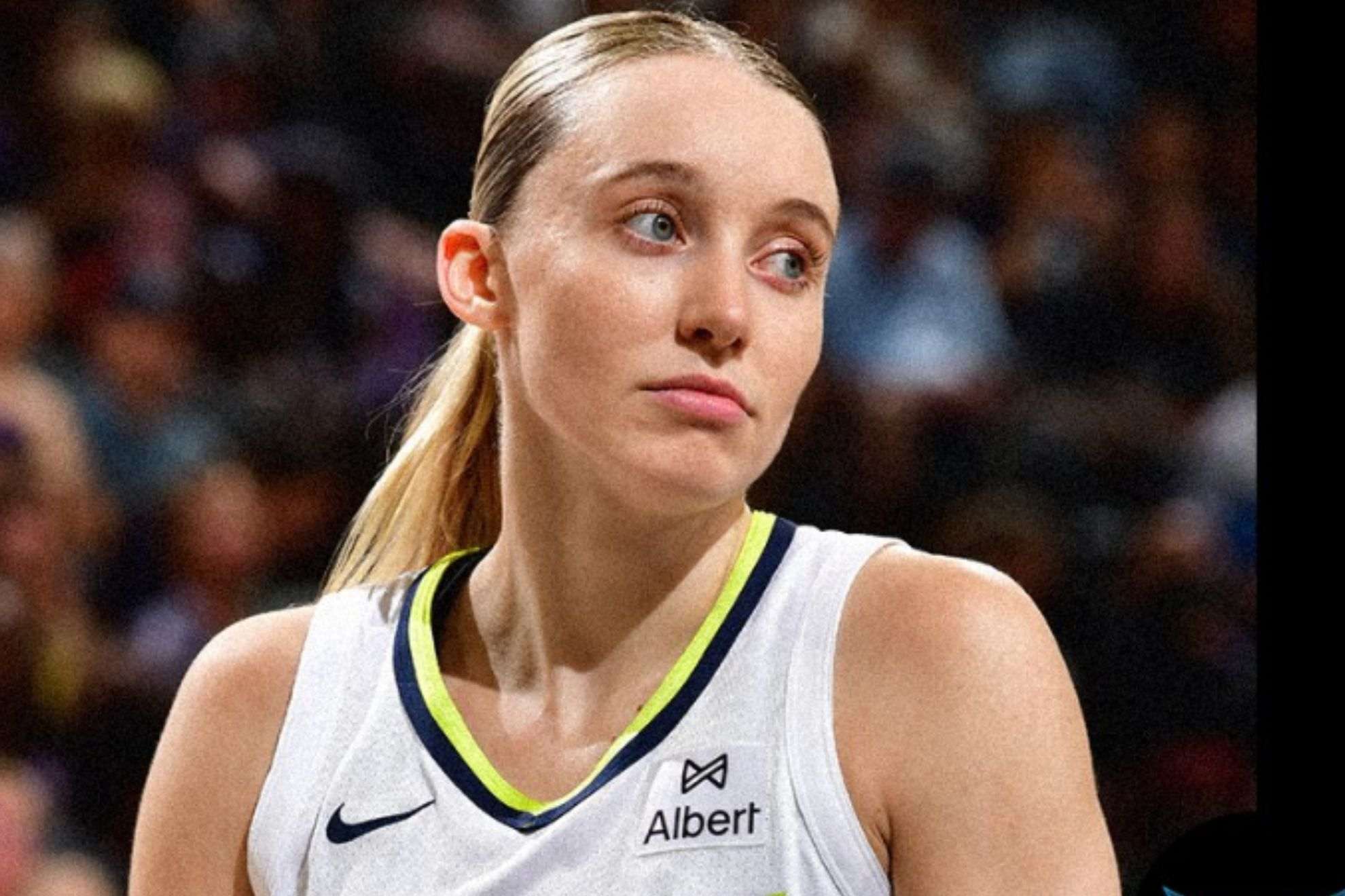 Paige Bueckers blast teammates for irresponsible behavior as the Wings hold WNBA worst record