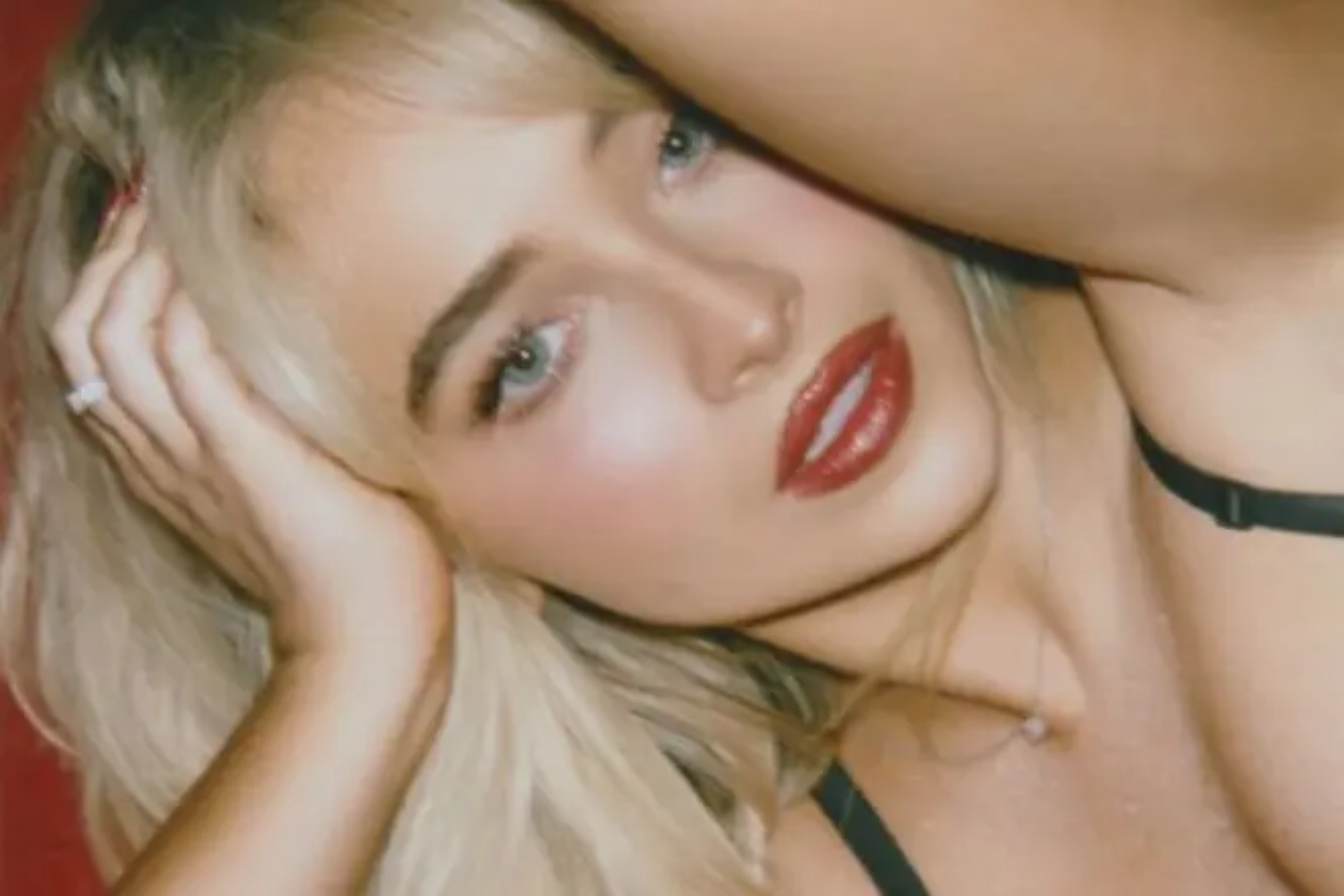 Provocative or empowered? Sabrina Carpenter accuses her haters of being obsessed with sex