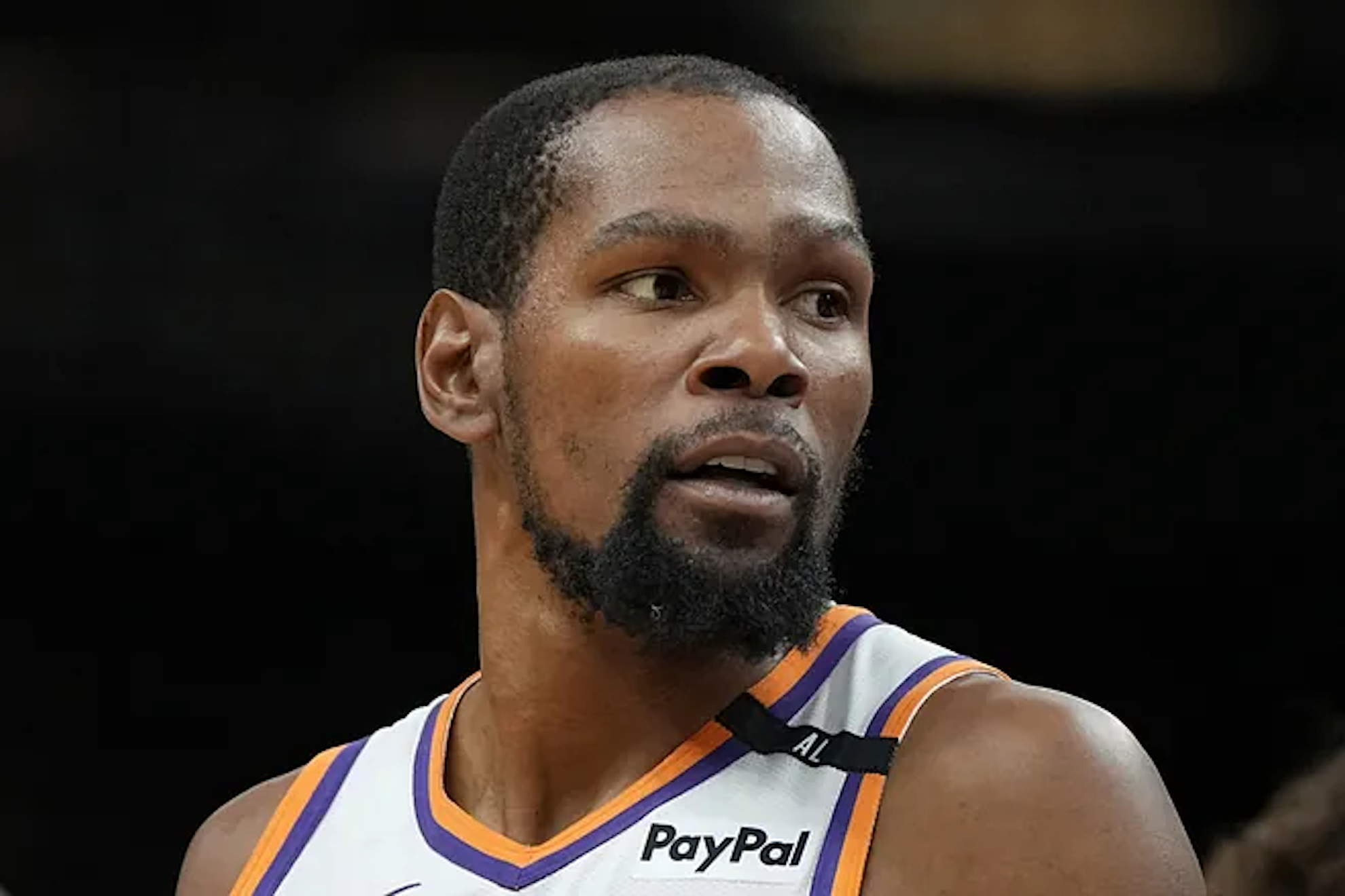 Intrigue builds as Rockets opt for a calculated approach to extension talks with Kevin Durant