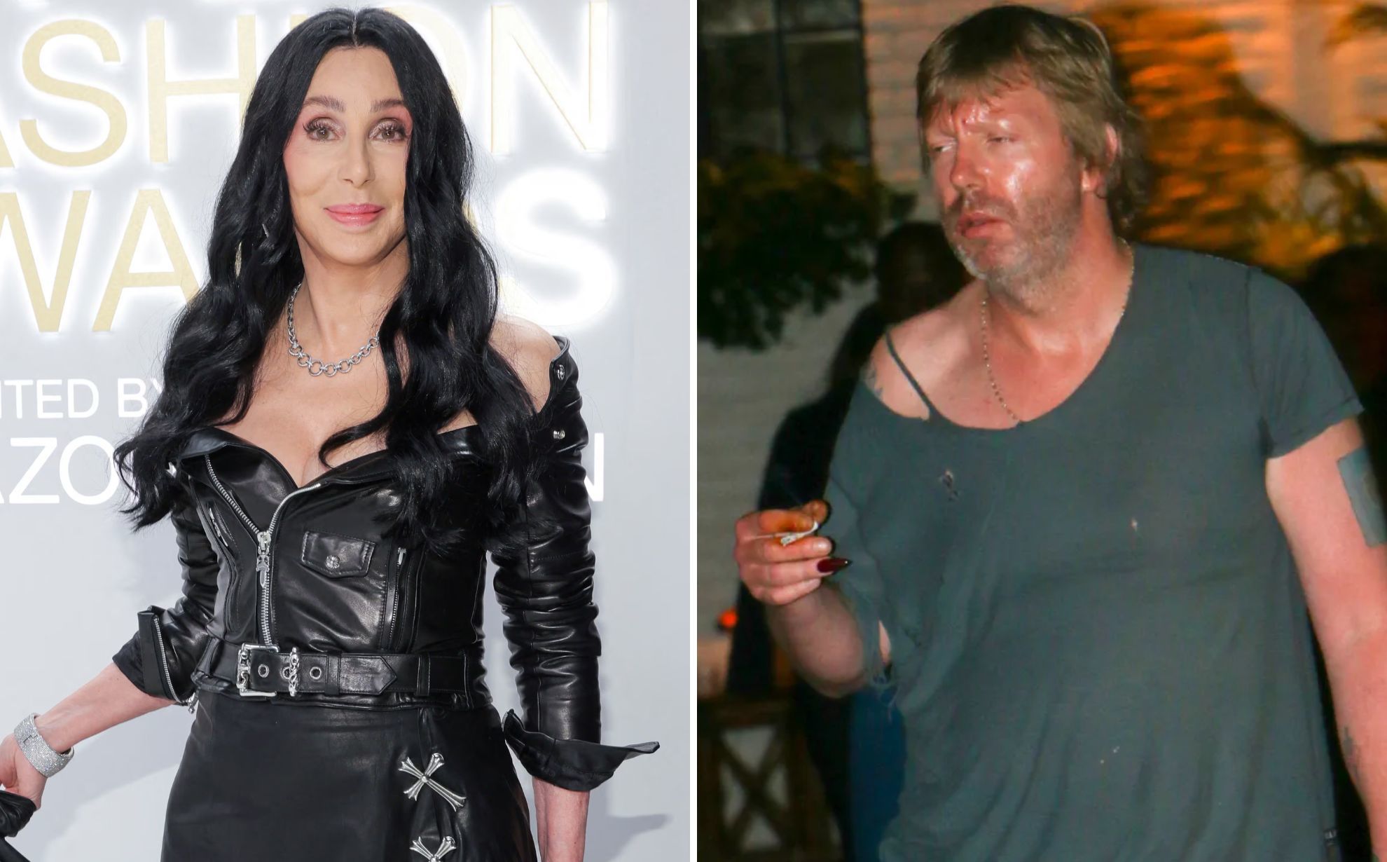 In December 2023, Cher filed for guardianship of her son.