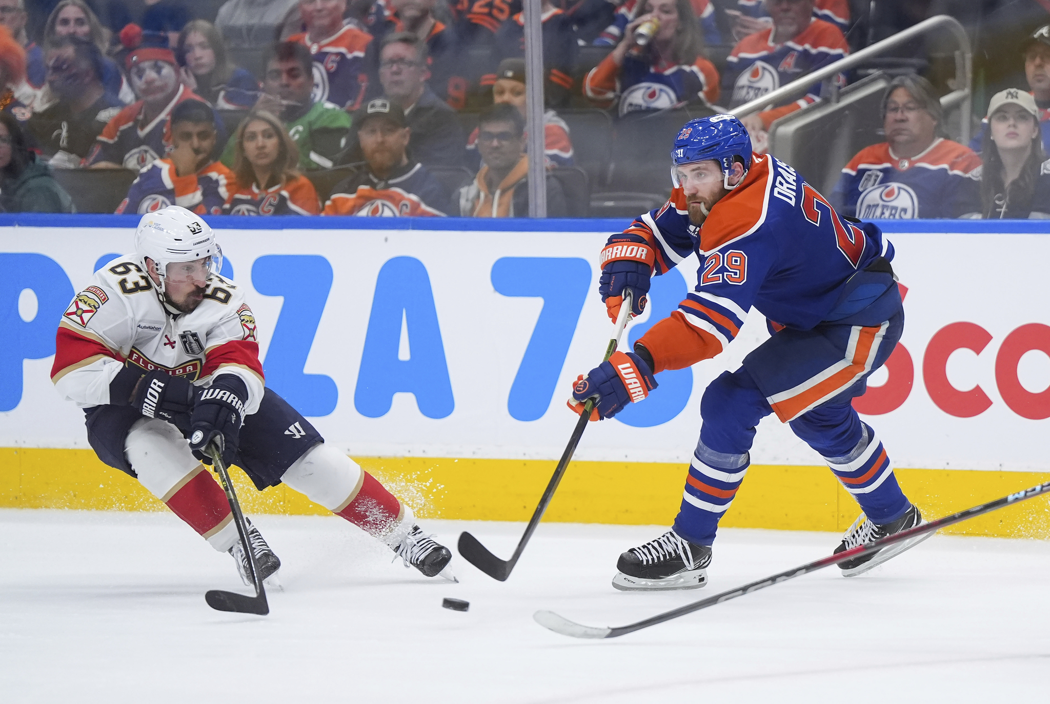 What time is the 2025 Stanley Cup Finals Game 6? How to watch Edmonton Oilers vs Florida Panthers live