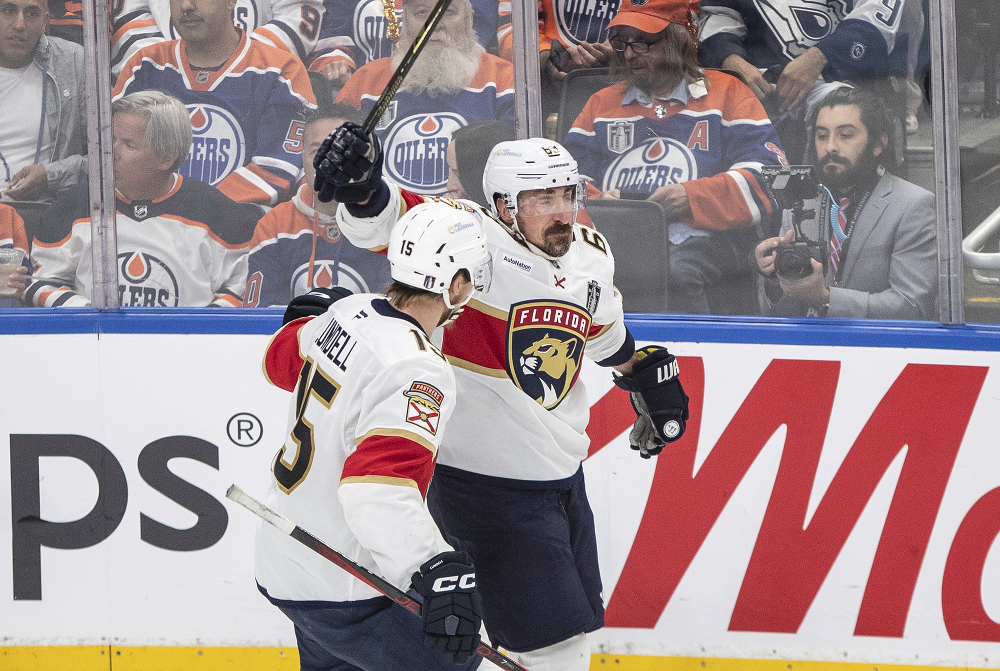 Stanley Cup Finals 2025 Prize Money: How much will the Florida Panthers take home?