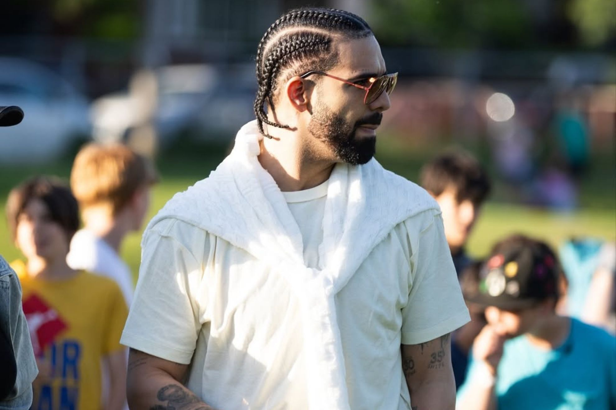 Drake reveals shocking $8.2 million gambling loss, doubles down with bold NBA Finals bet