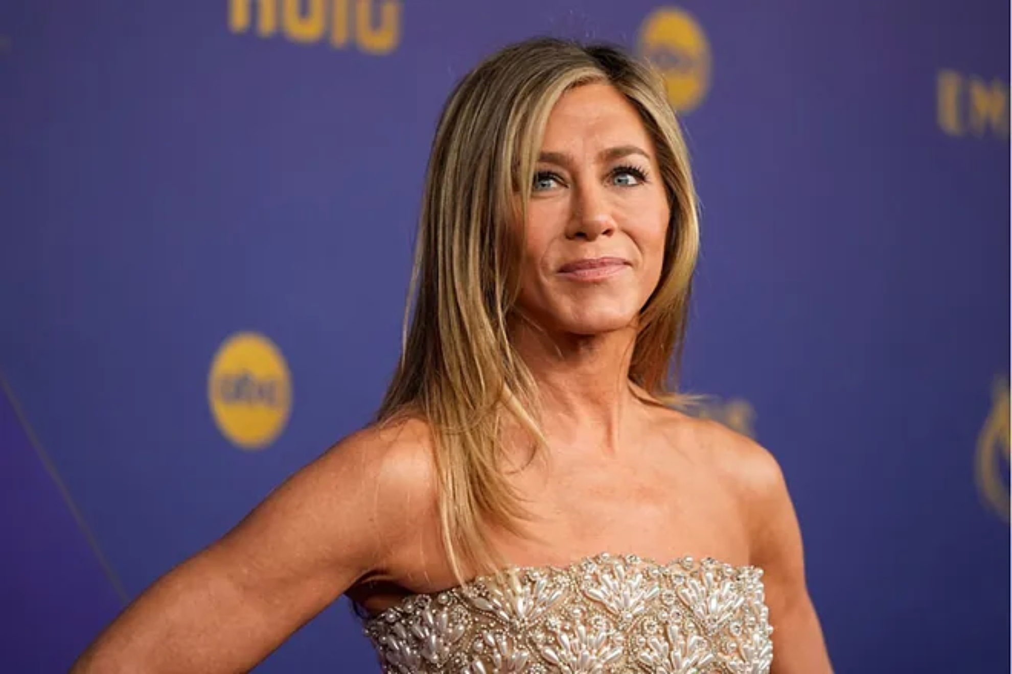 Jennifer Aniston may not make any more movies or TV shows to fulfill another of her dreams