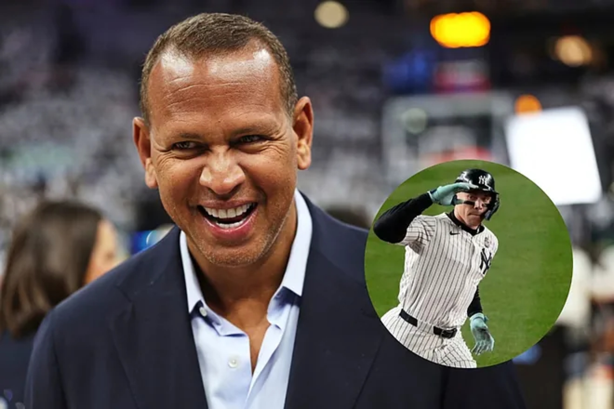 Alex Rodriguez reveals what Aaron Judge is missing to be considered a New York Yankees legend