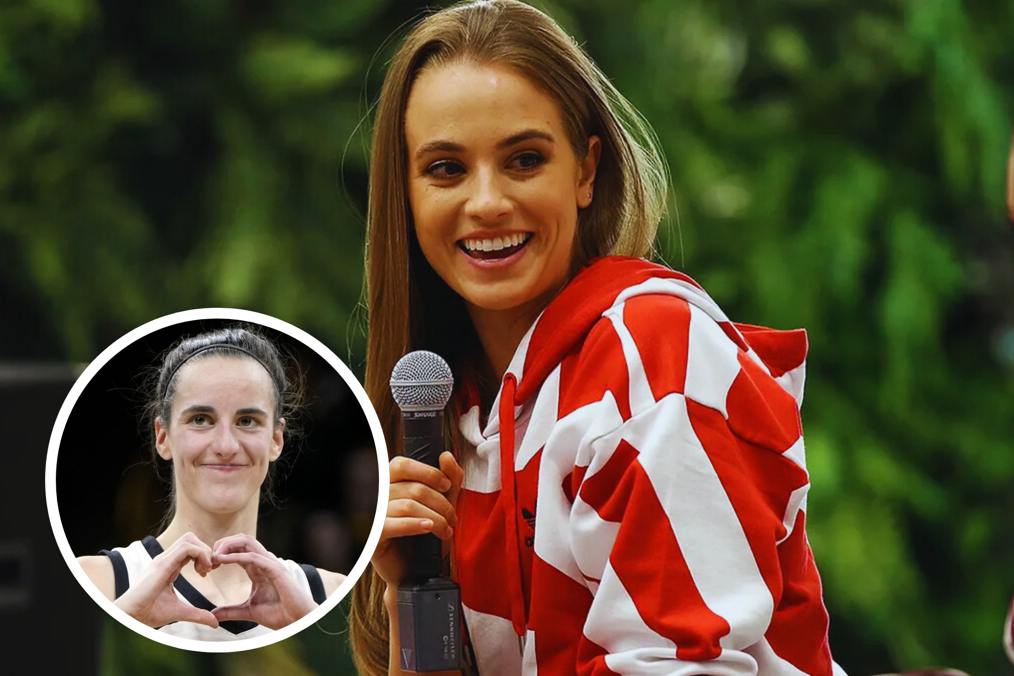 Rachel DeMita takes defiant stand after controversial BIG3 firing following Caitlin Clark tweet