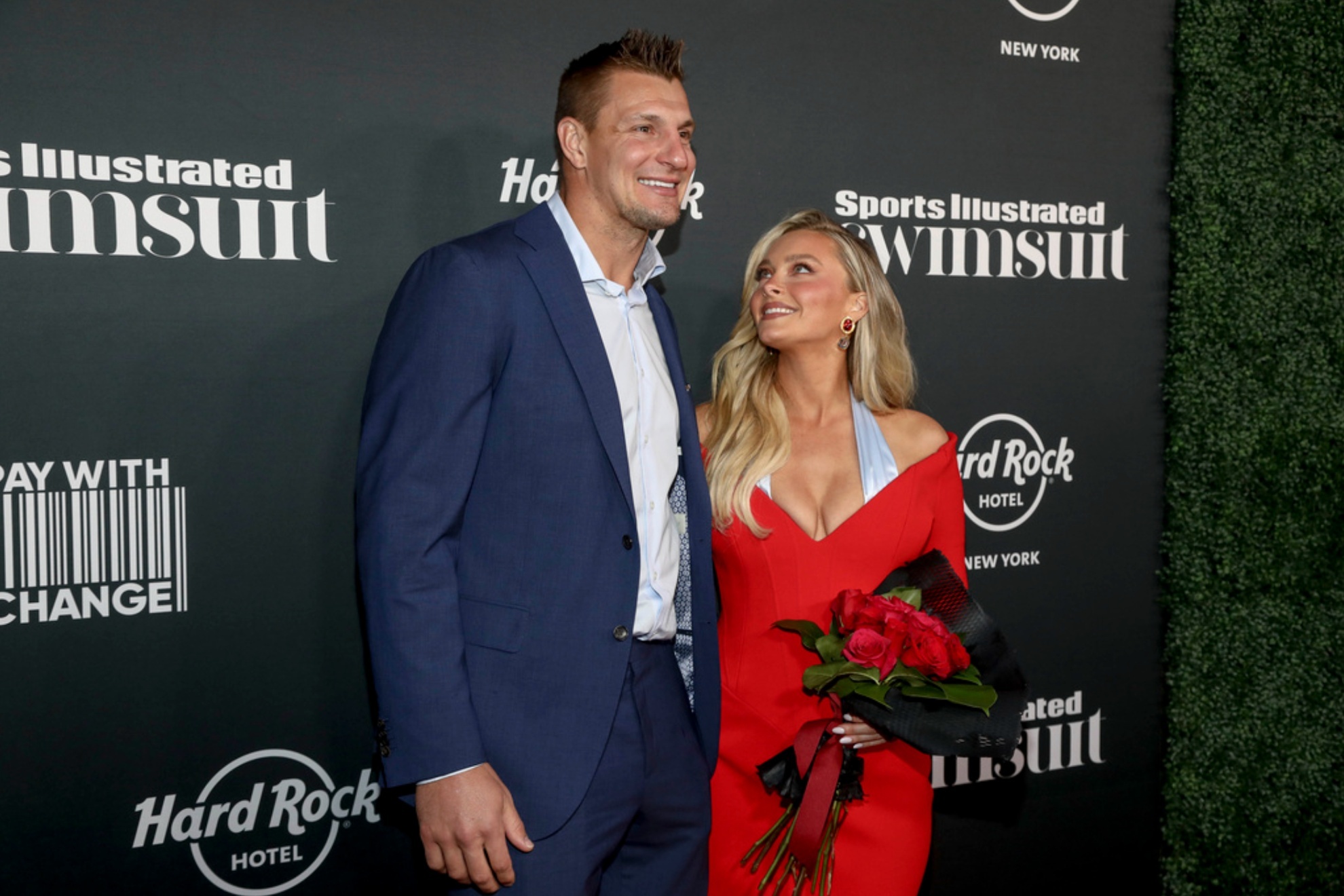 Camille Kostek opens up about a painful encounter with another NFL WAG