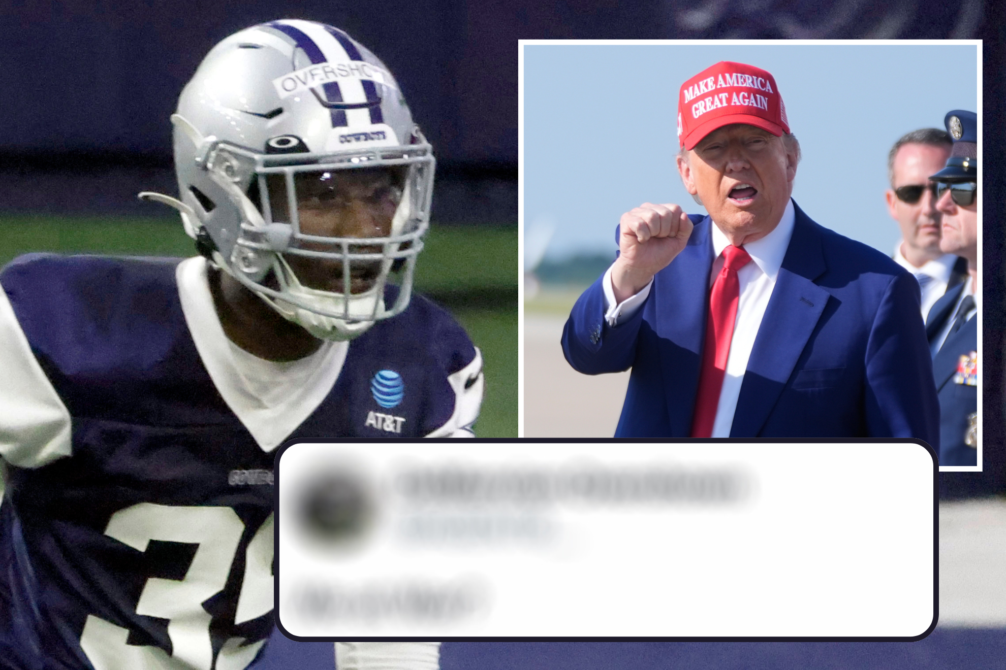 The Dallas Cowboys will enter a new season where theyll need as much help as possible. They have a new head coach and hope to compete in a highly competitive NFC East, where two teams played in the last Conference Championship, plus the reigning Super Bowl champions, the Philadelphia Eagles.