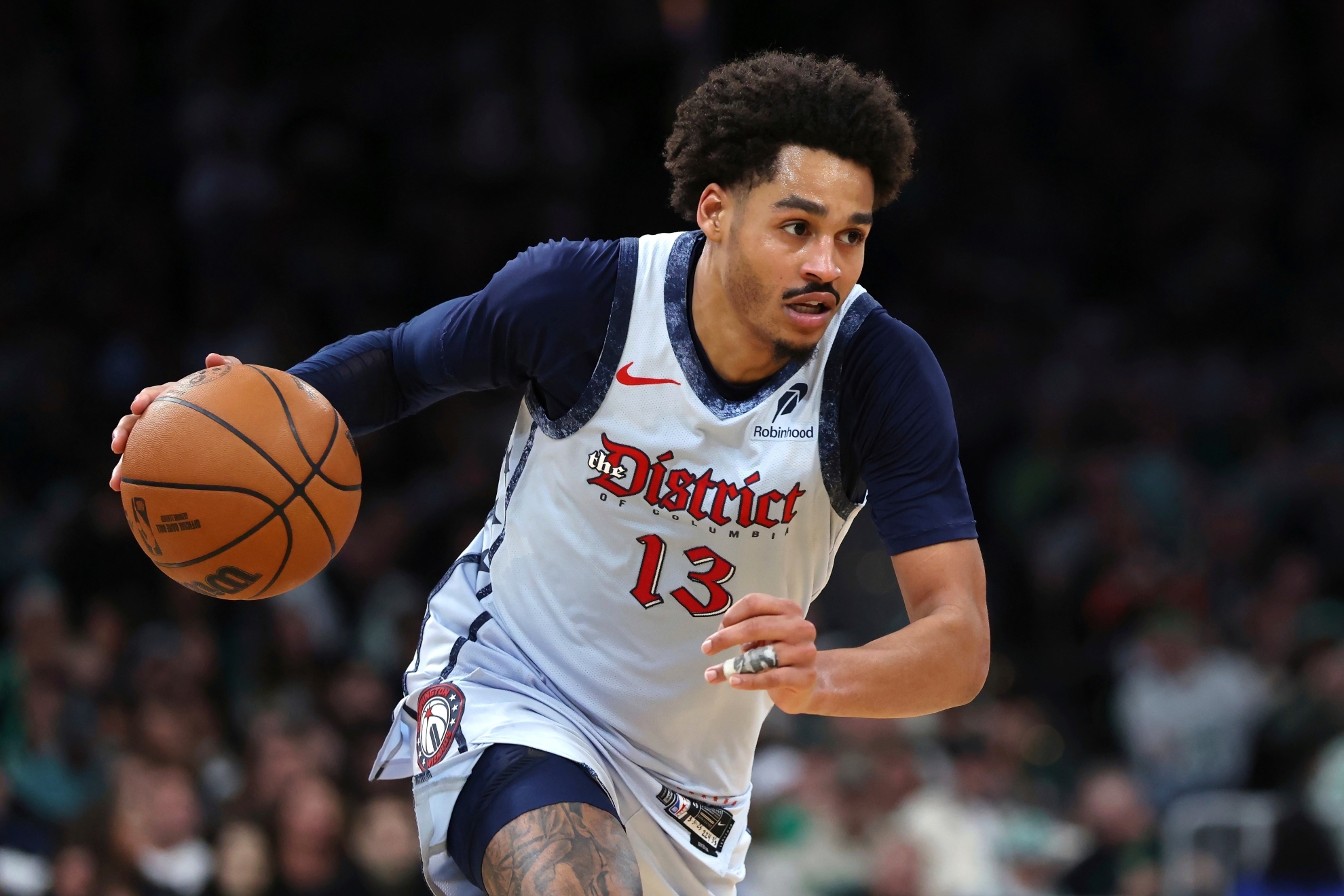 CJ McCollum Traded to Wizards: What It Means for Both Teams Futures